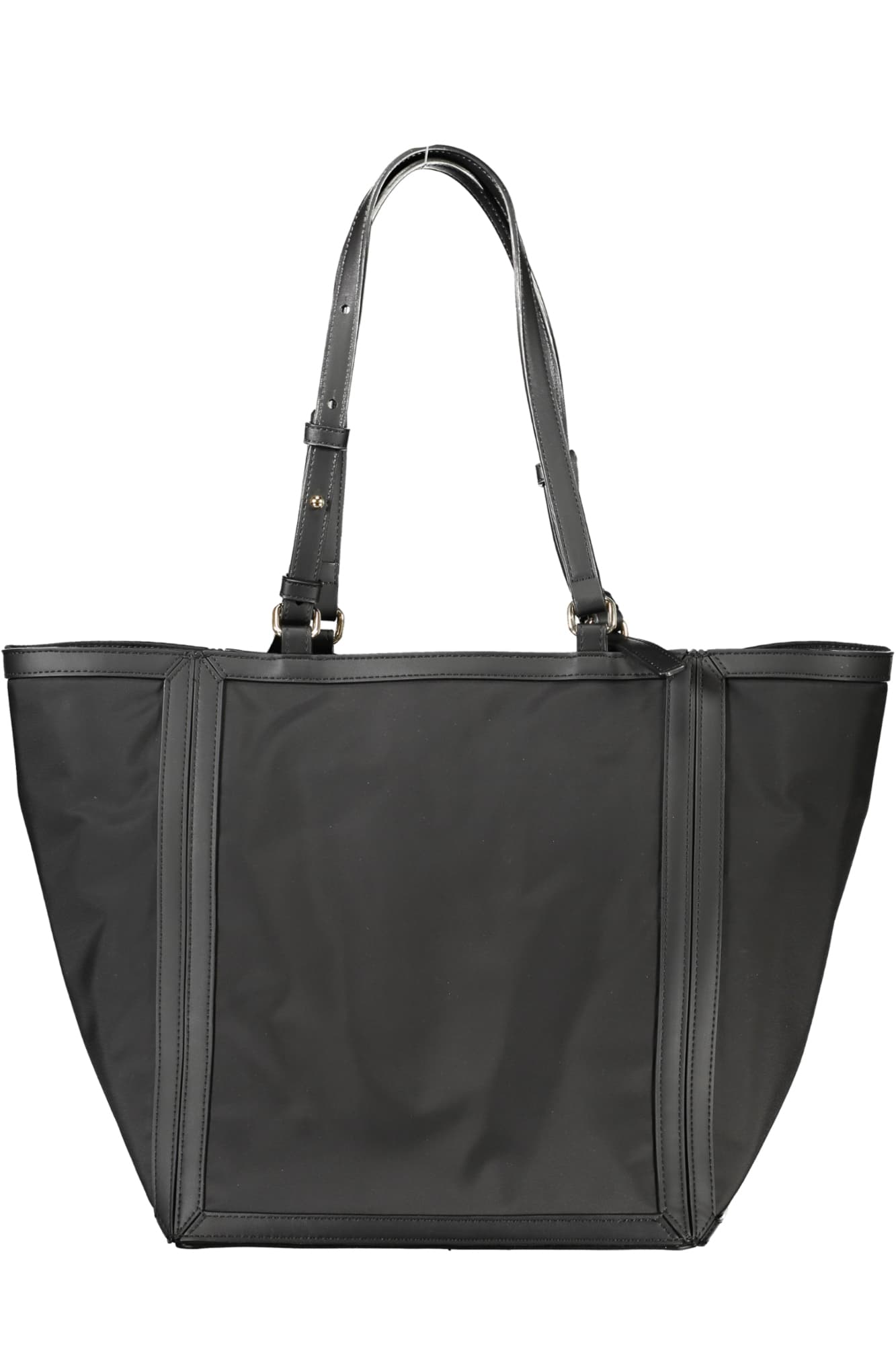 ЧЕРНА ДАМСКА ЧАНТА TOMMY HILFIGER - TOMMY HILFIGER