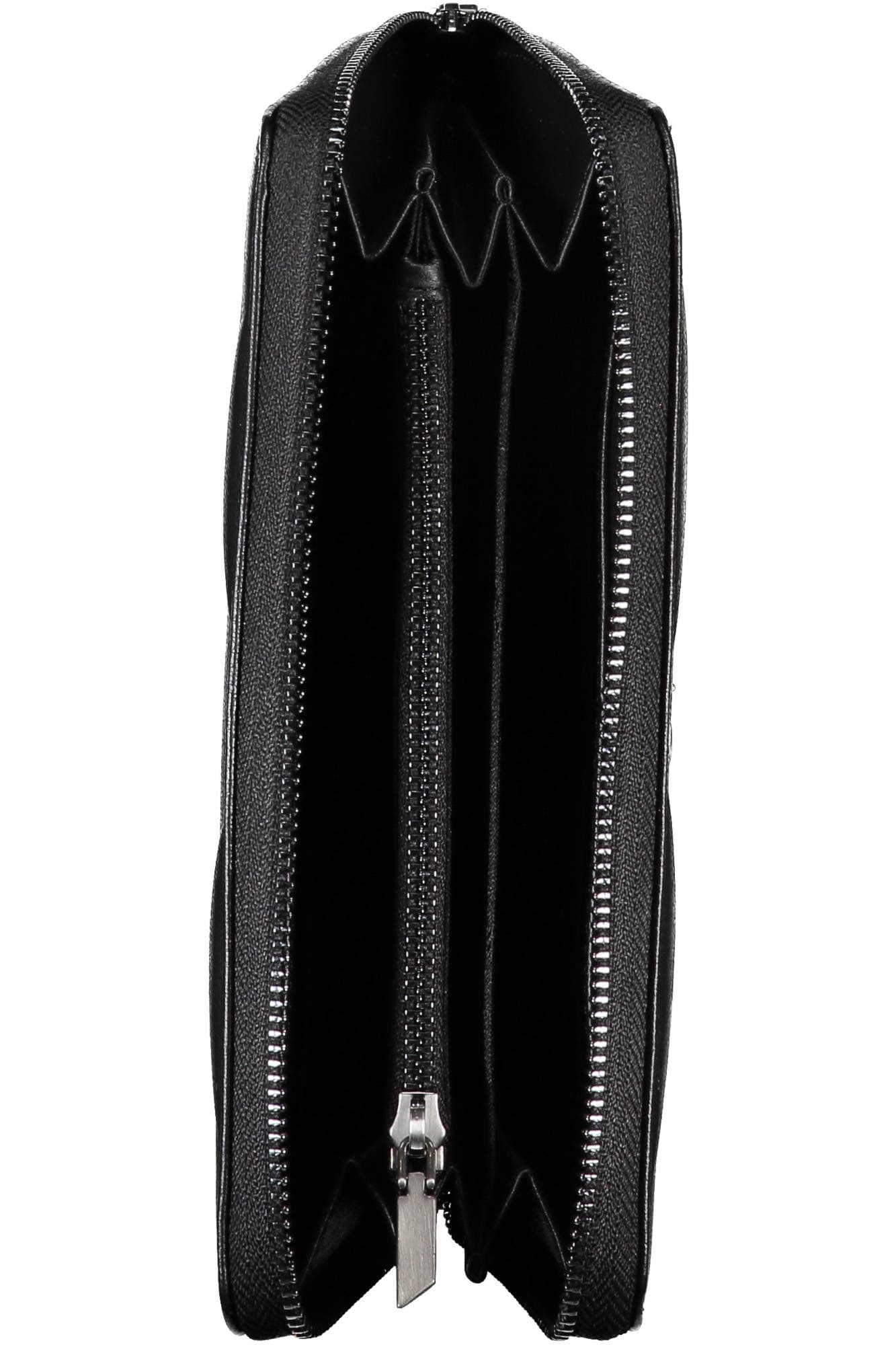 CALVIN KLEIN ДАМСКИ ПОРТМОНЕ ЧЕРЕН - CALVIN KLEIN