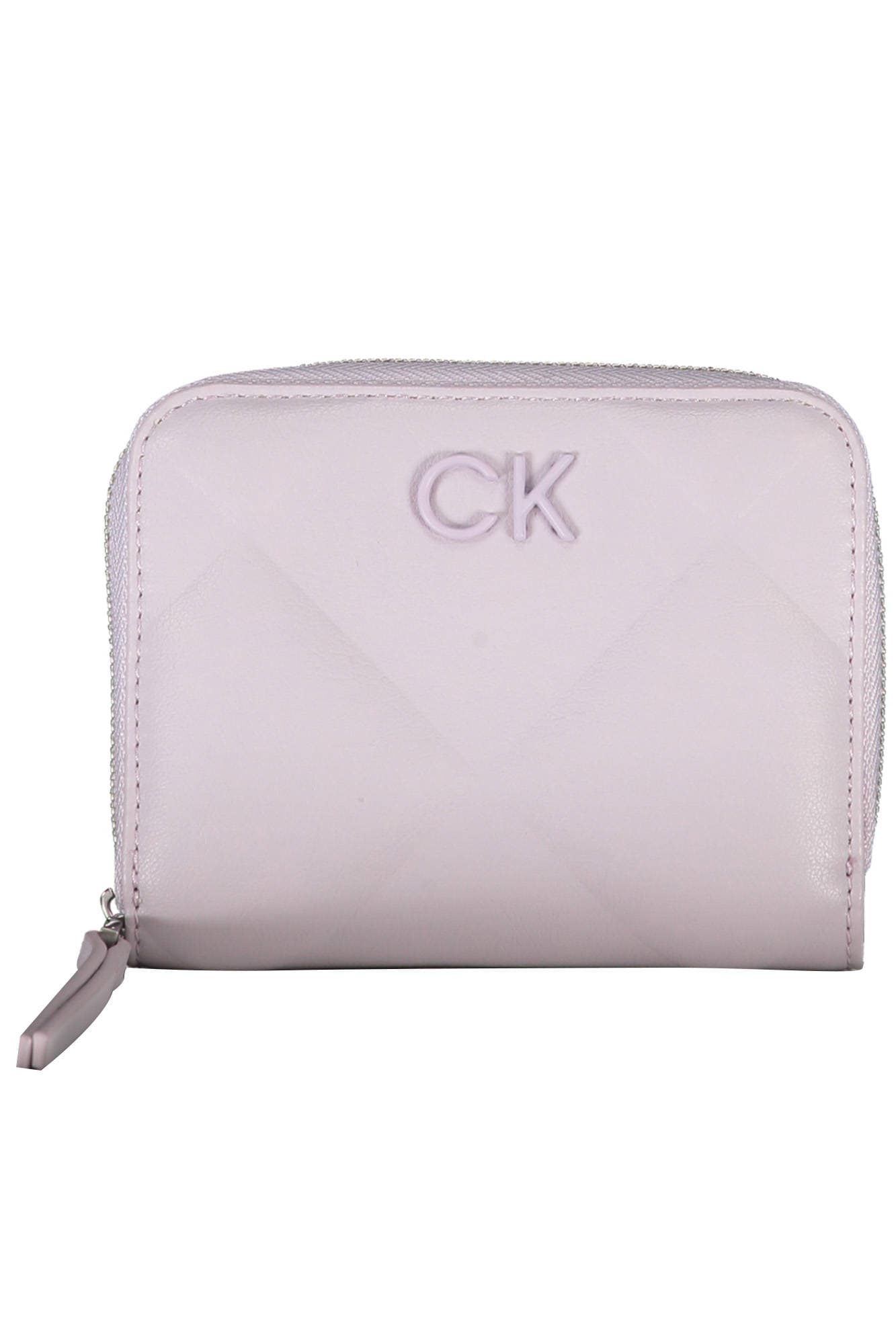 CALVIN KLEIN ДАМСКИ ПОРТФЕЙЛ ЛИЛАВ - CALVIN KLEIN