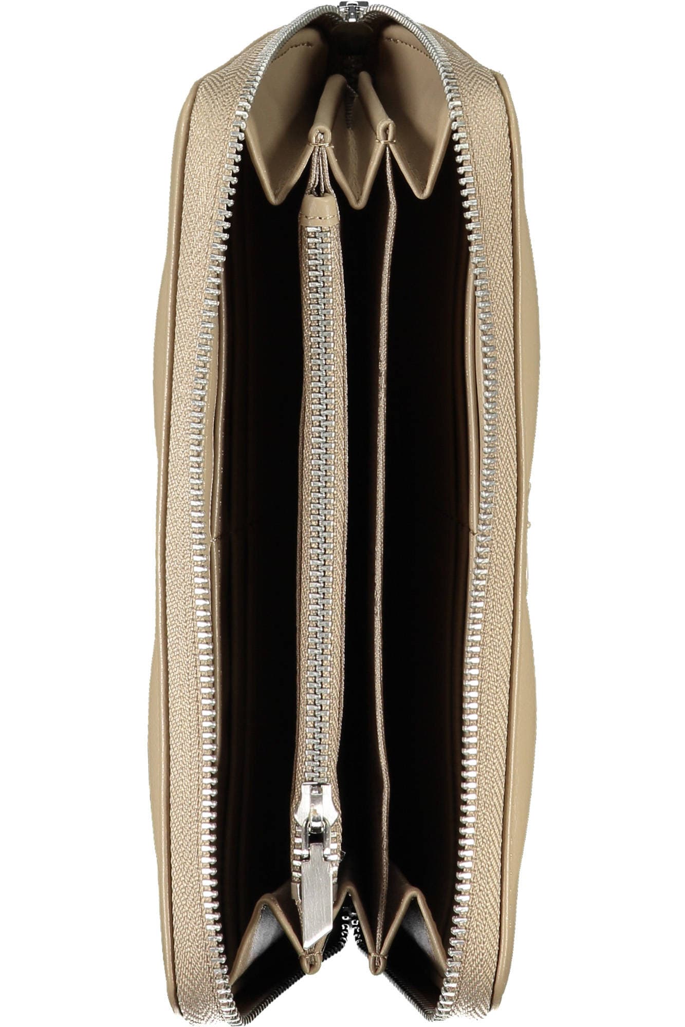 CALVIN KLEIN ДАМСКИ ПОРТМОНЕ БЕЖОВ - CALVIN KLEIN