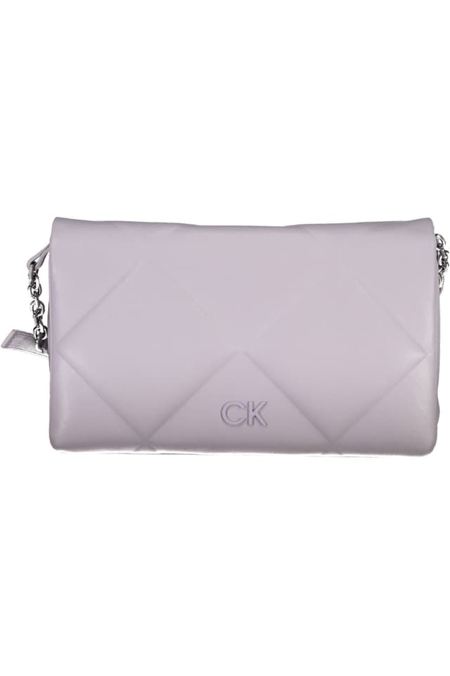 ЛИЛАВА ДАМСКА ЧАНТА CALVIN KLEIN