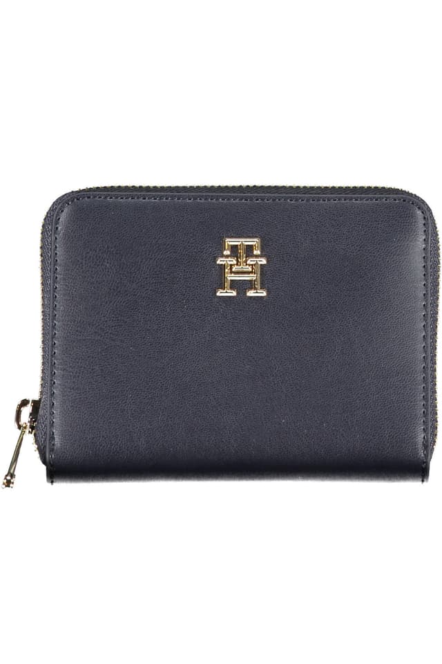 TOMMY HILFIGER ДАМСКИ ПОРТМОНЕ СИН