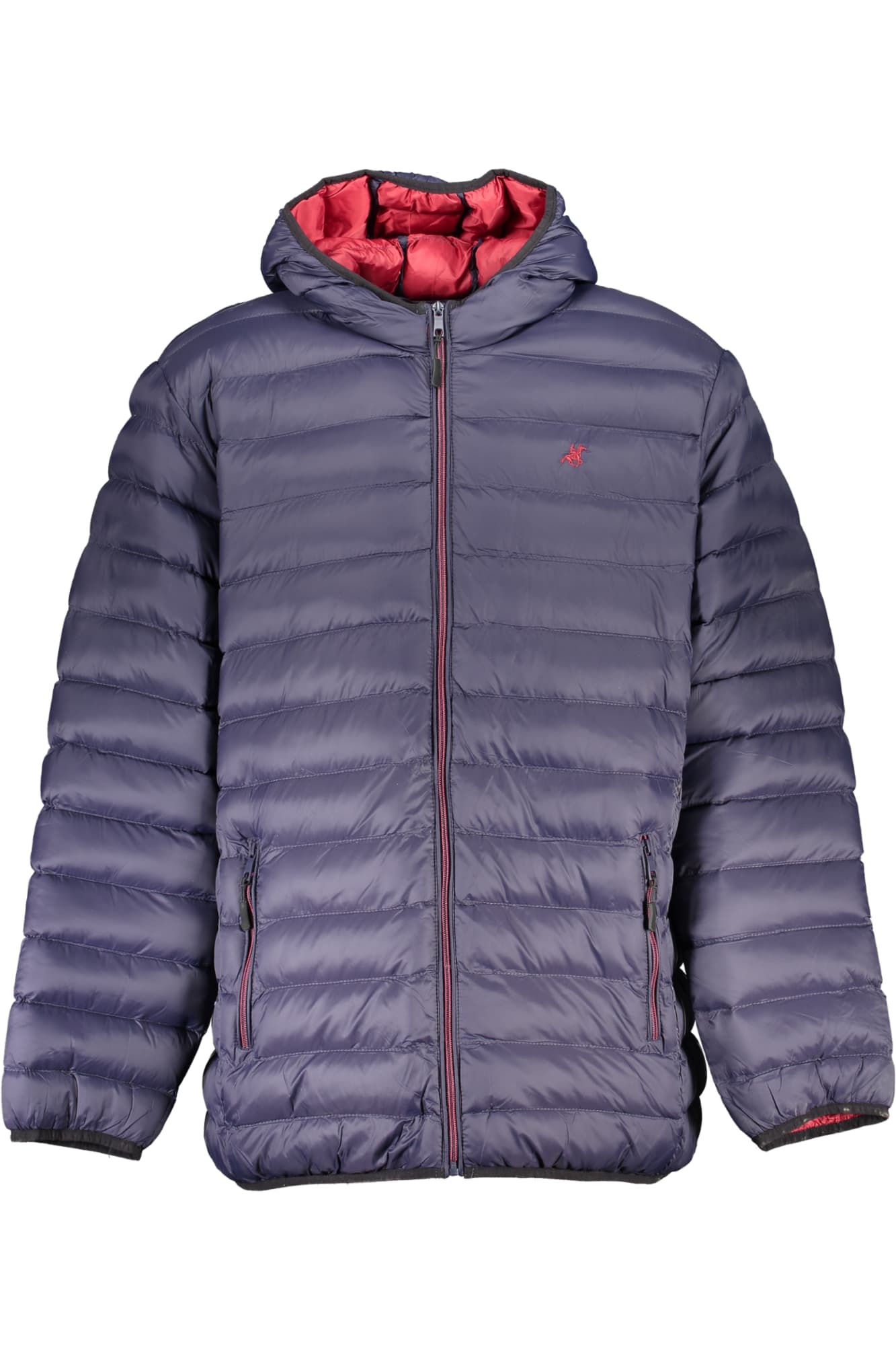 САЩ ГРАНД МЪЖКО СИНЬО ЯКЕ - U.S. GRAND