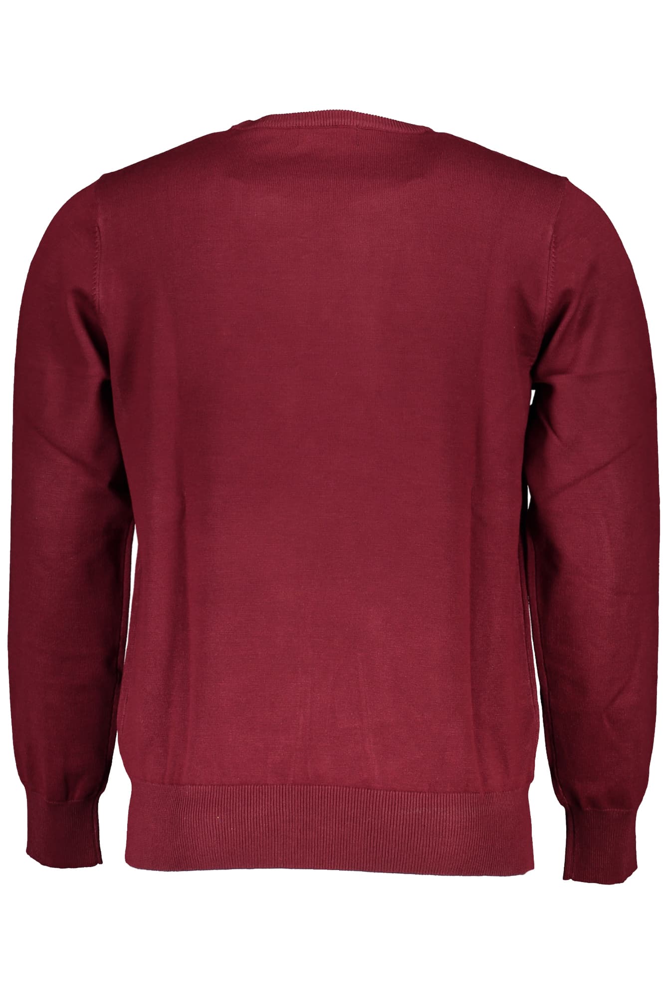 Мъжка червена фланелка на US GRAND - U.S. GRAND