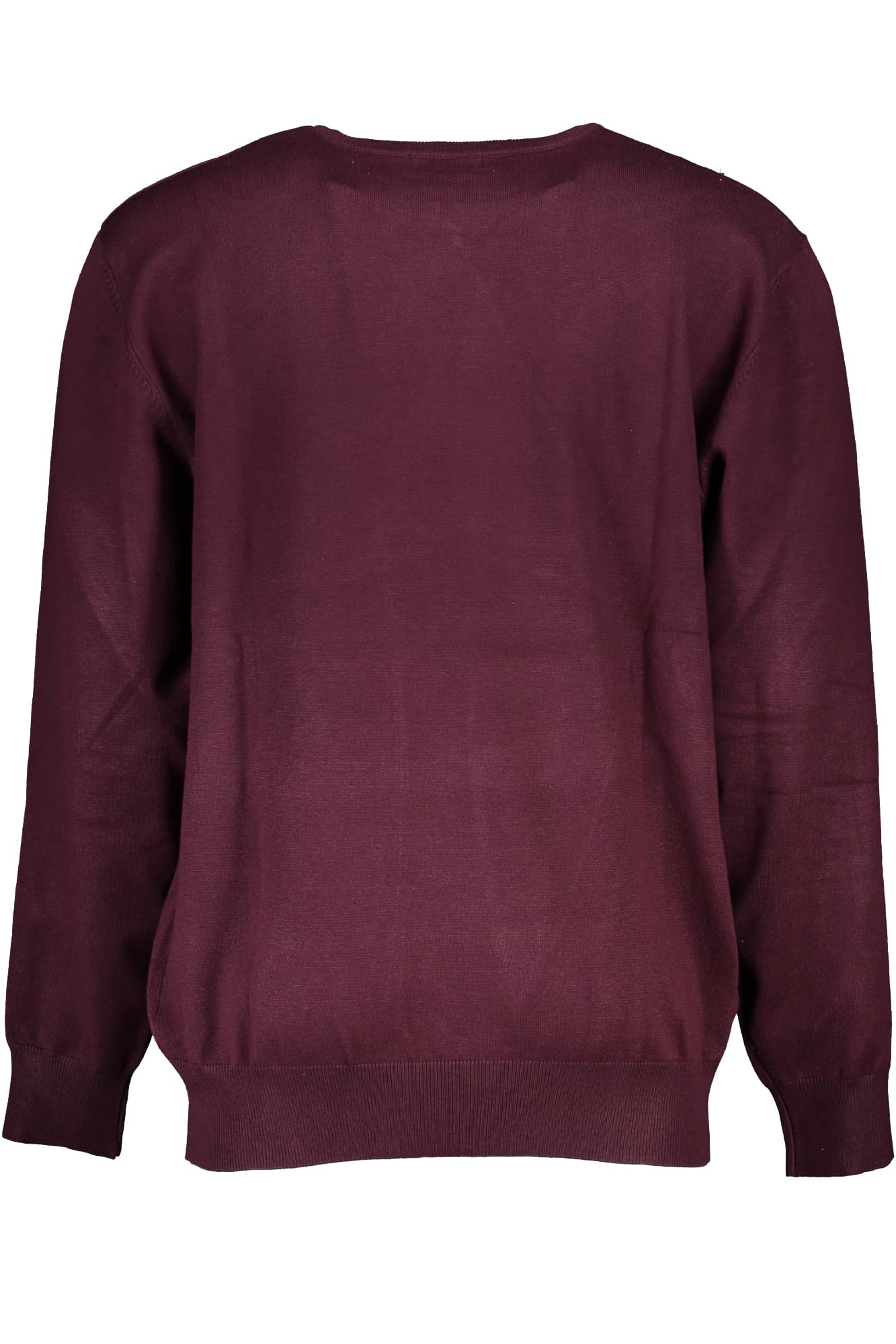 Мъжка червена фланелка на US GRAND - U.S. GRAND