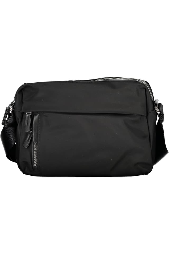 ДАМСКА ЧАНТА MANDARINA DUCK ЧЕРНА