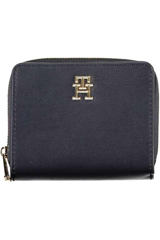 TOMMY HILFIGER ДАМСКИ ПОРТМОНЕ СИН