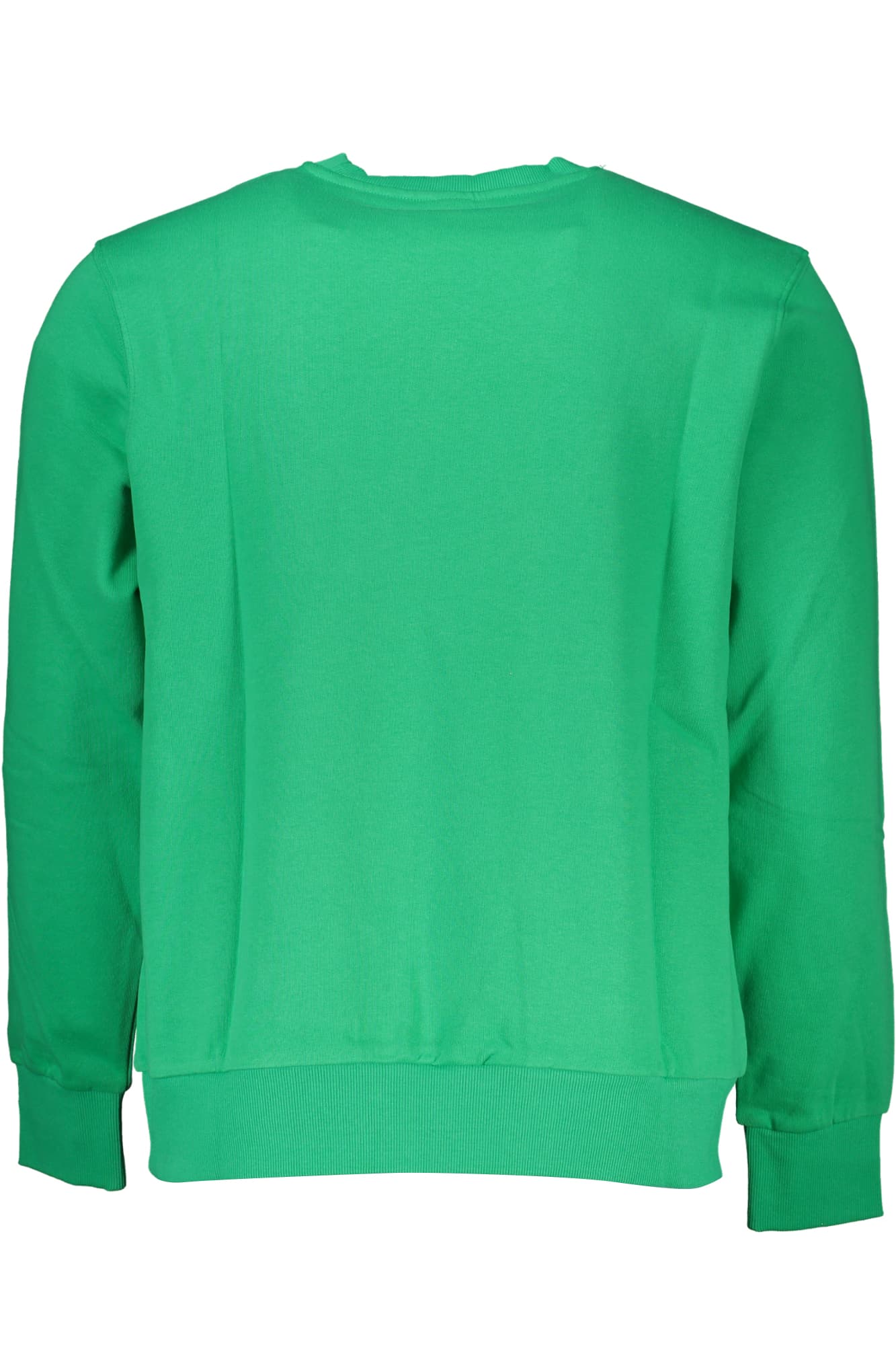 МЪЖКИ СУИТШЪТ БЕЗ ЦИП NORTH SAILS ЗЕЛЕН - NORTH SAILS