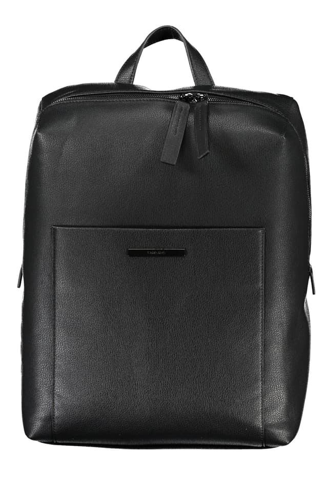 МЪЖКА ЧЕРНА РАНИЦА CALVIN KLEIN