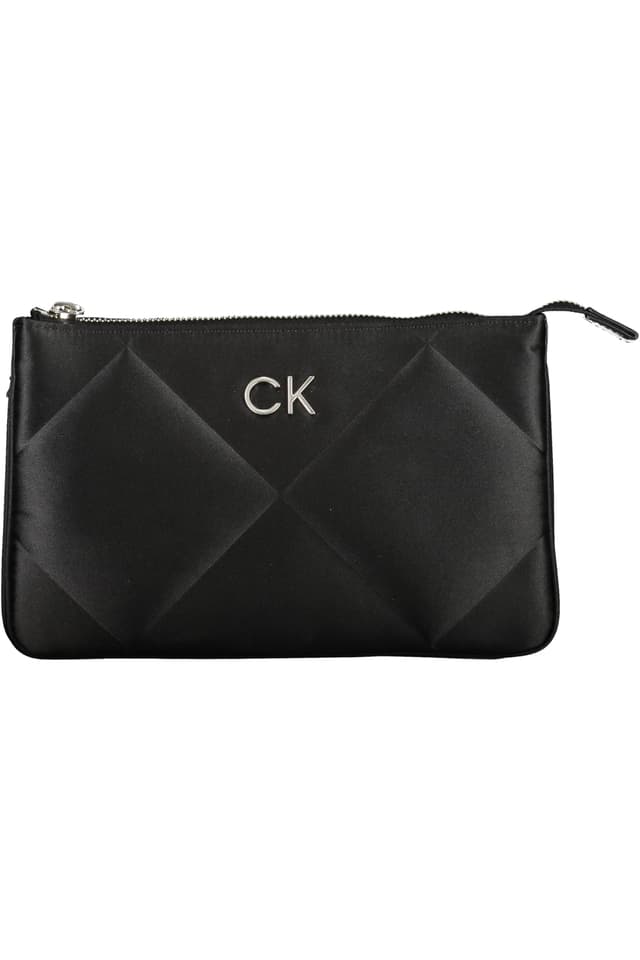 ЧЕРНА ДАМСКА ЧАНТА CALVIN KLEIN