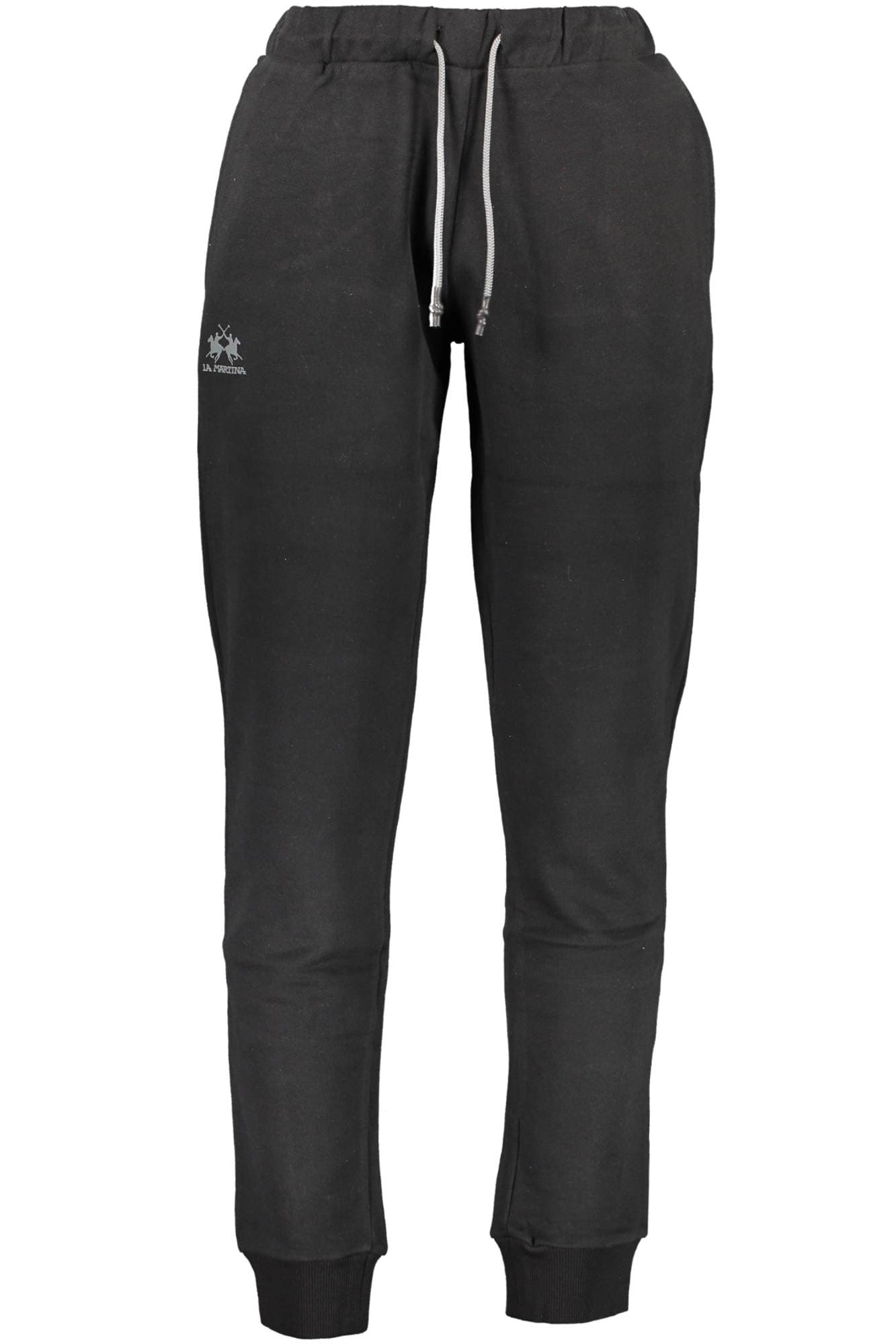 LA MARTINA ЧЕРЕН МЪЖКИ ПАНТАЛОН - LA MARTINA