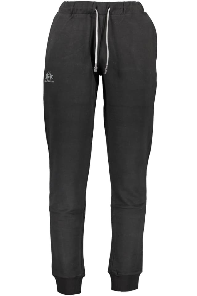 LA MARTINA ЧЕРЕН МЪЖКИ ПАНТАЛОН