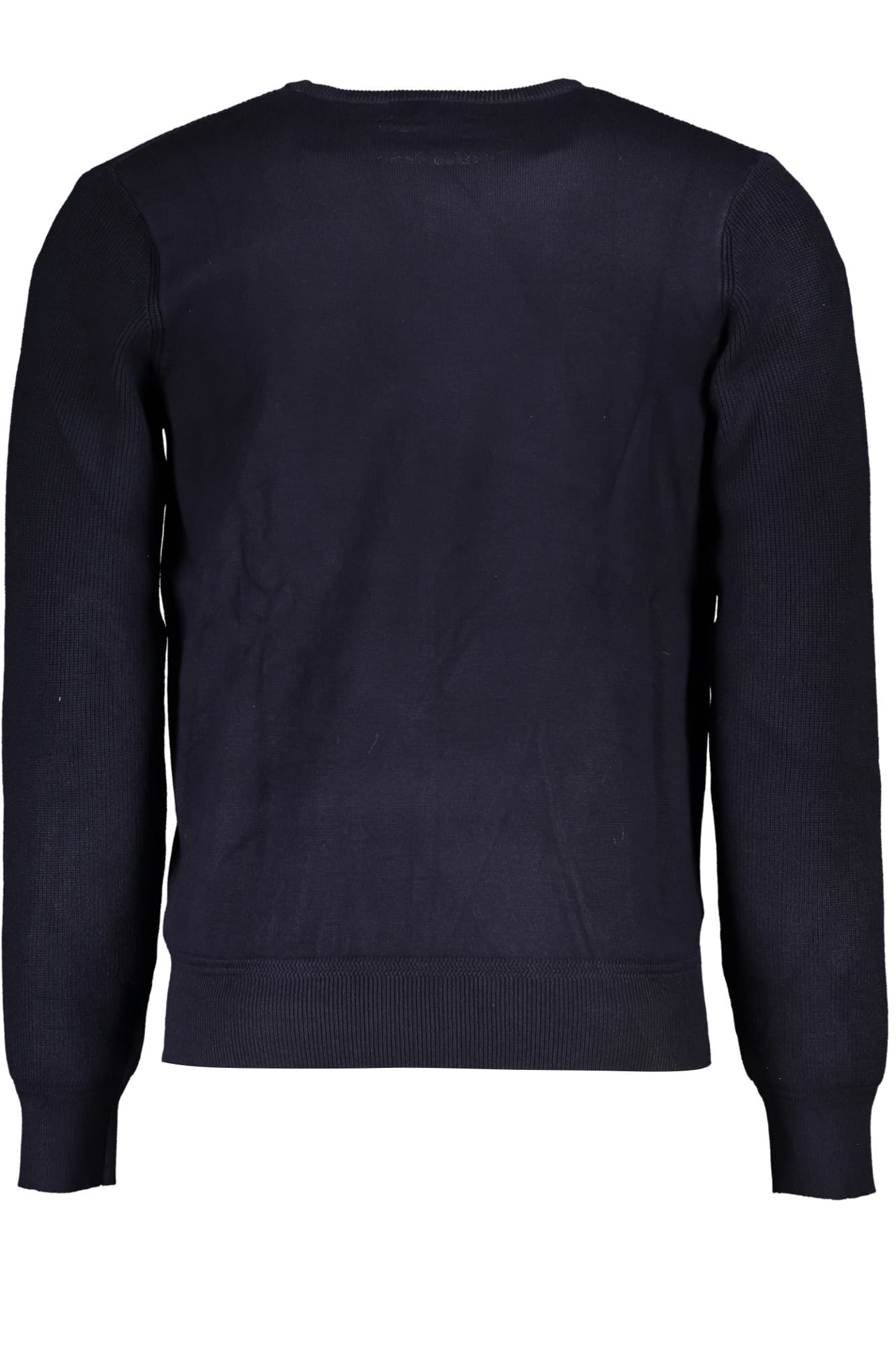 Мъжка синя фланелка на US GRAND - U.S. GRAND