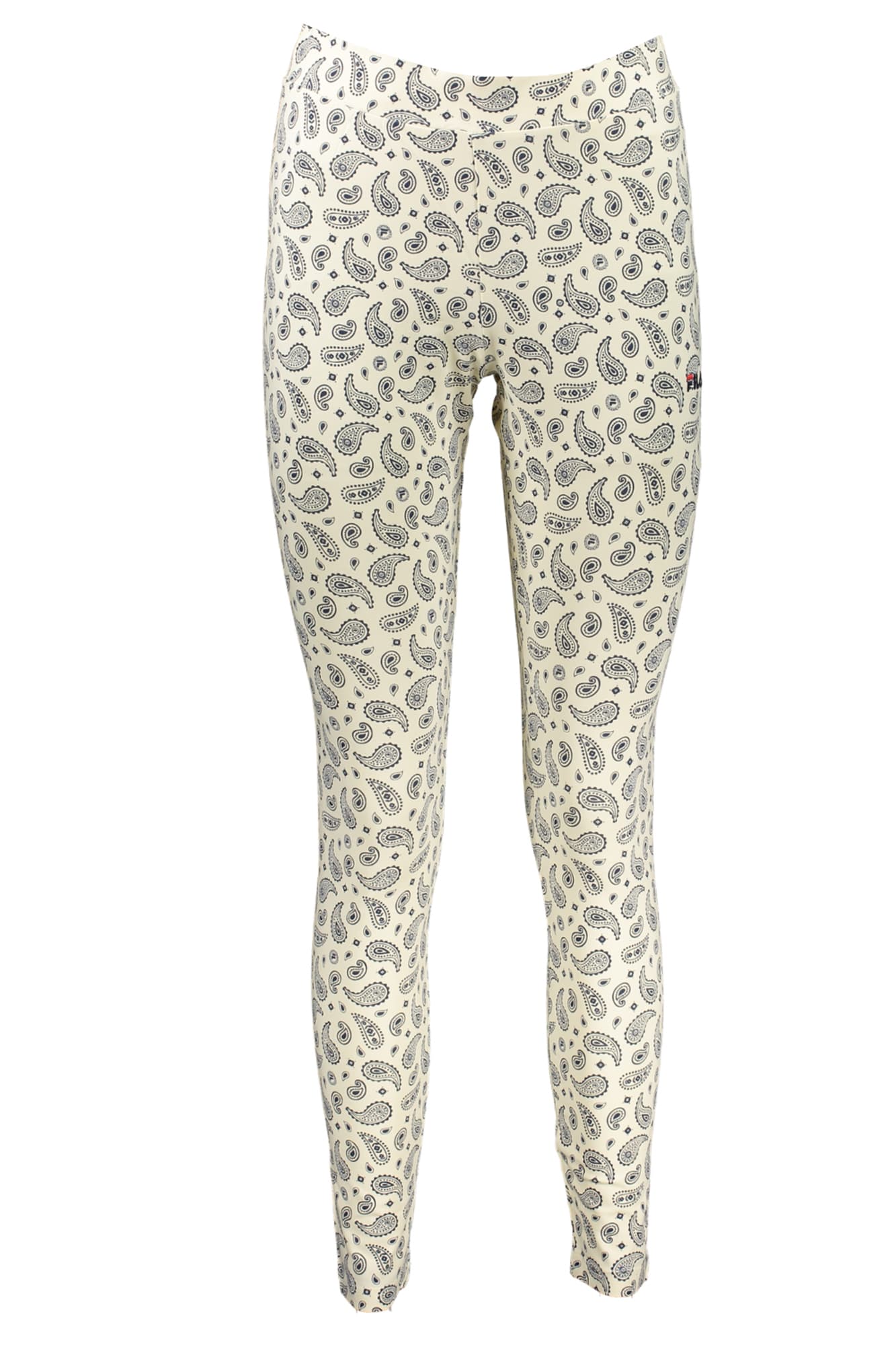 БЯЛ ДАМСКИ КЛИН FILA - FILA