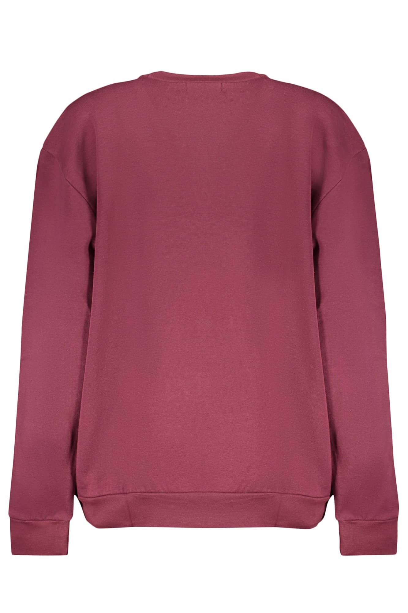 ДАМСКИ СУИТШЪР БЕЗ ЦИП CAVALLI CLASS ЛИЛАВ - CAVALLI CLASS