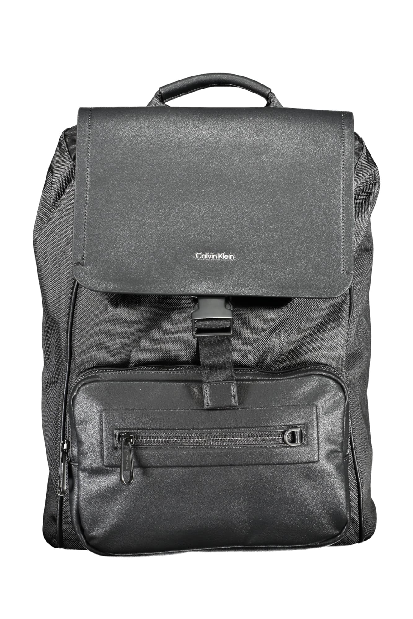 МЪЖКА ЧЕРНА РАНИЦА CALVIN KLEIN - CALVIN KLEIN