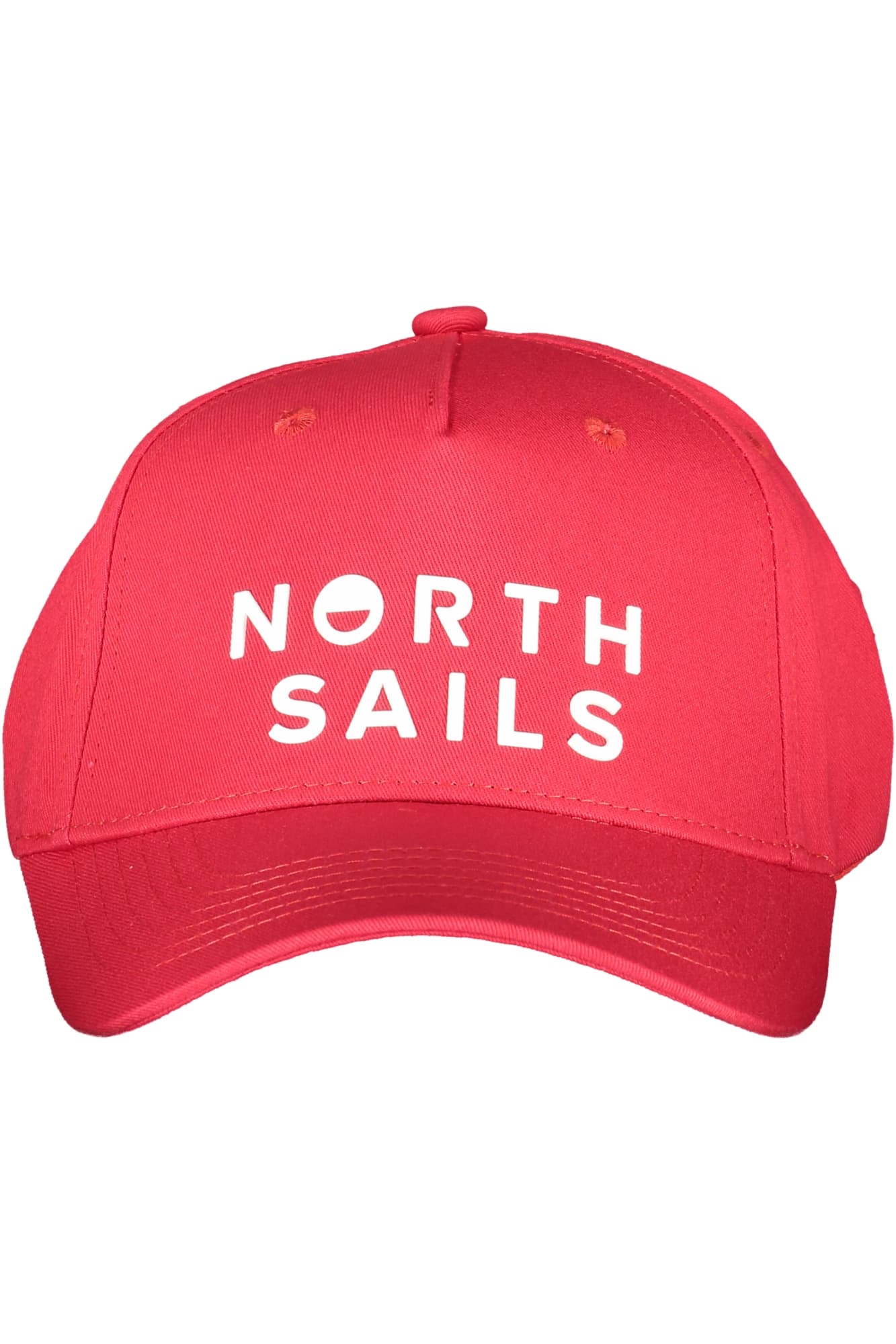 ЧЕРВЕНА МЪЖКА ШАПКА NORTH SAILS - NORTH SAILS