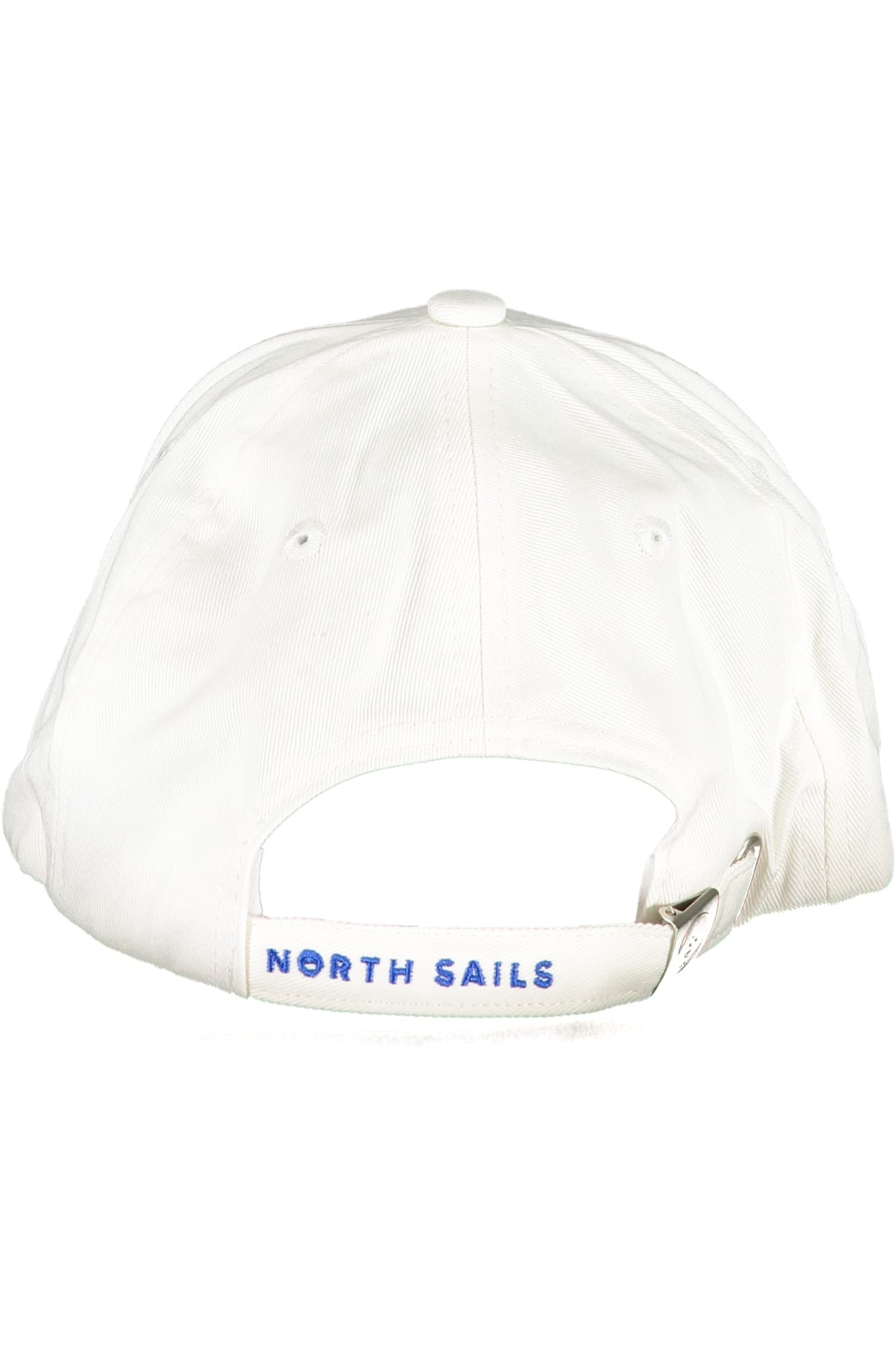 МЪЖКА БЯЛА ШАПКА NORTH SAILS - NORTH SAILS