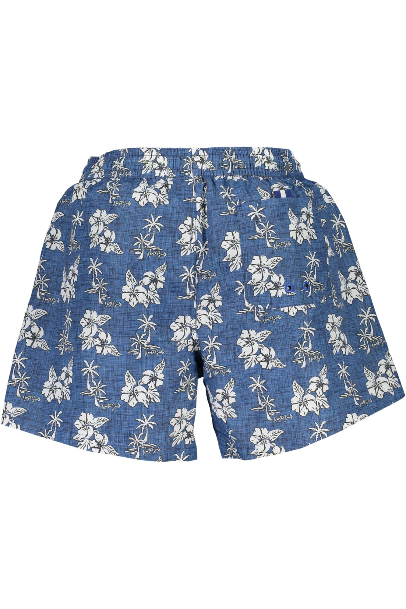 NORTH SAILS СИН МЪЖКИ ДОЛЕН КОСТЮМ - NORTH SAILS