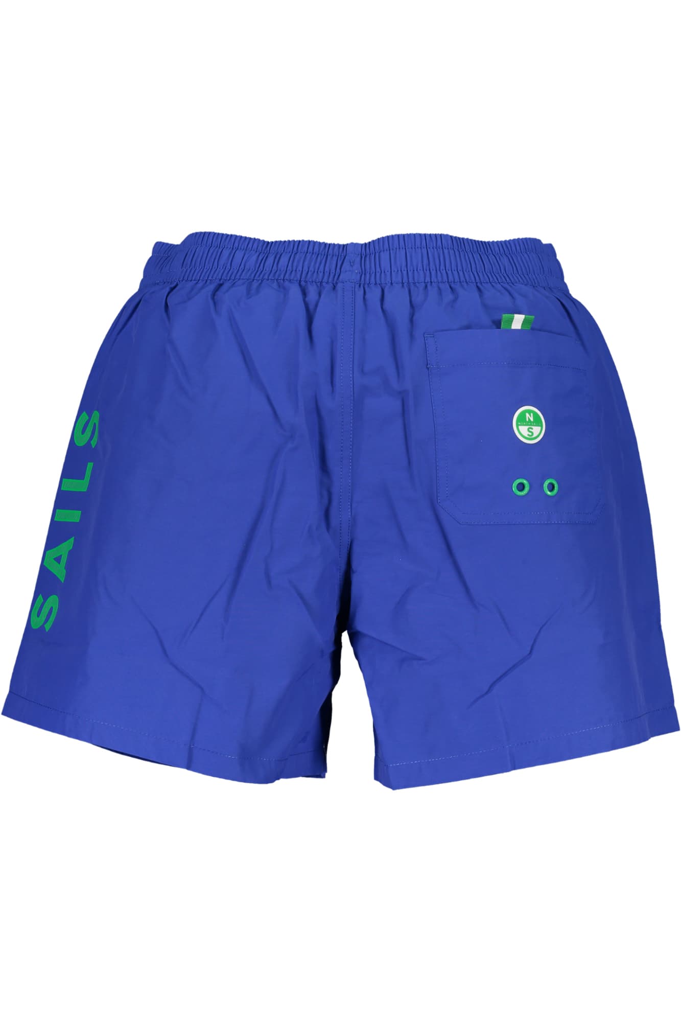 NORTH SAILS СИН МЪЖКИ ДОЛЕН КОСТЮМ - NORTH SAILS