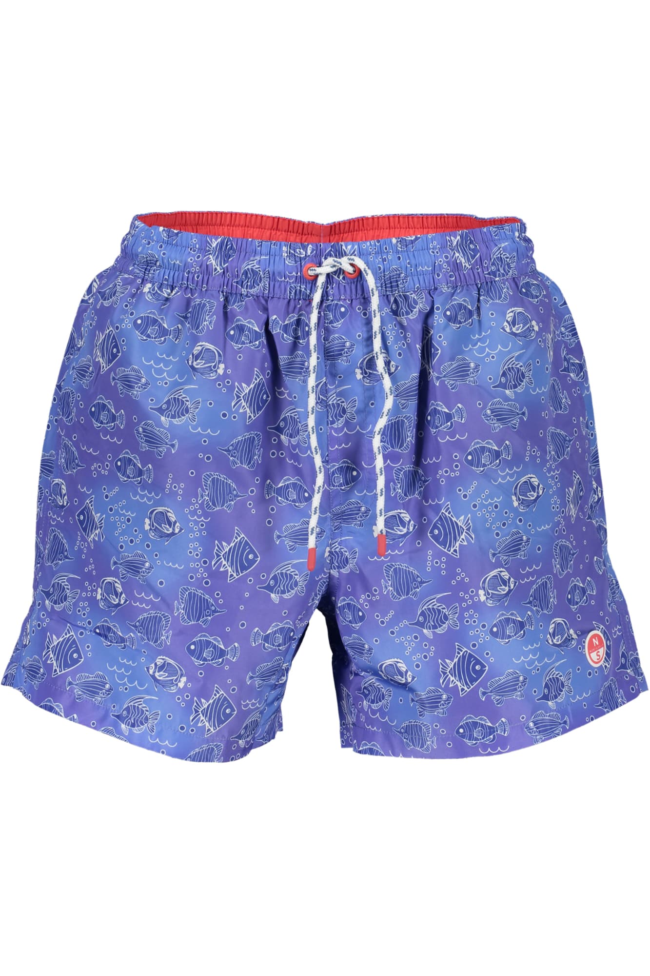 NORTH SAILS ЛИЛАВ МЪЖКИ ДОЛЕН КОСТЮМ - NORTH SAILS