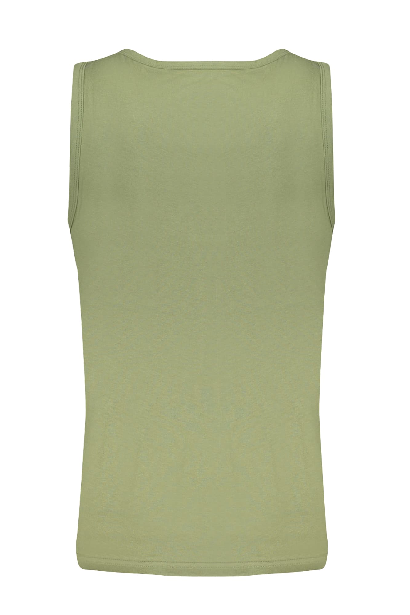 NORWAY 1963 ЗЕЛЕН МЪЖКИ ПОТНИК - NORWAY 1963