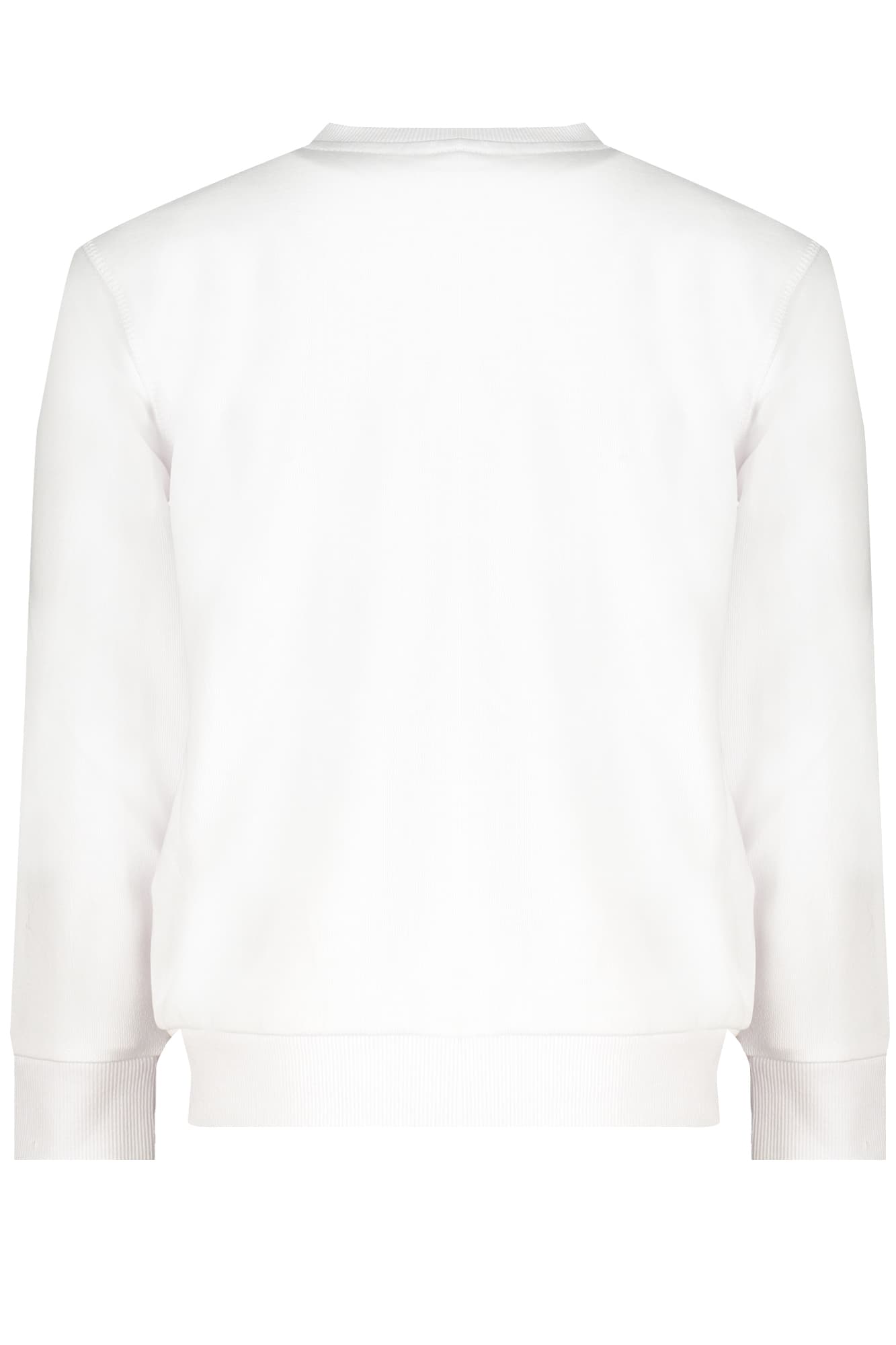 ДЕТСКИ СУИТШЪТ NORTH SAILS БЕЗ ЦИП БЯЛ - NORTH SAILS