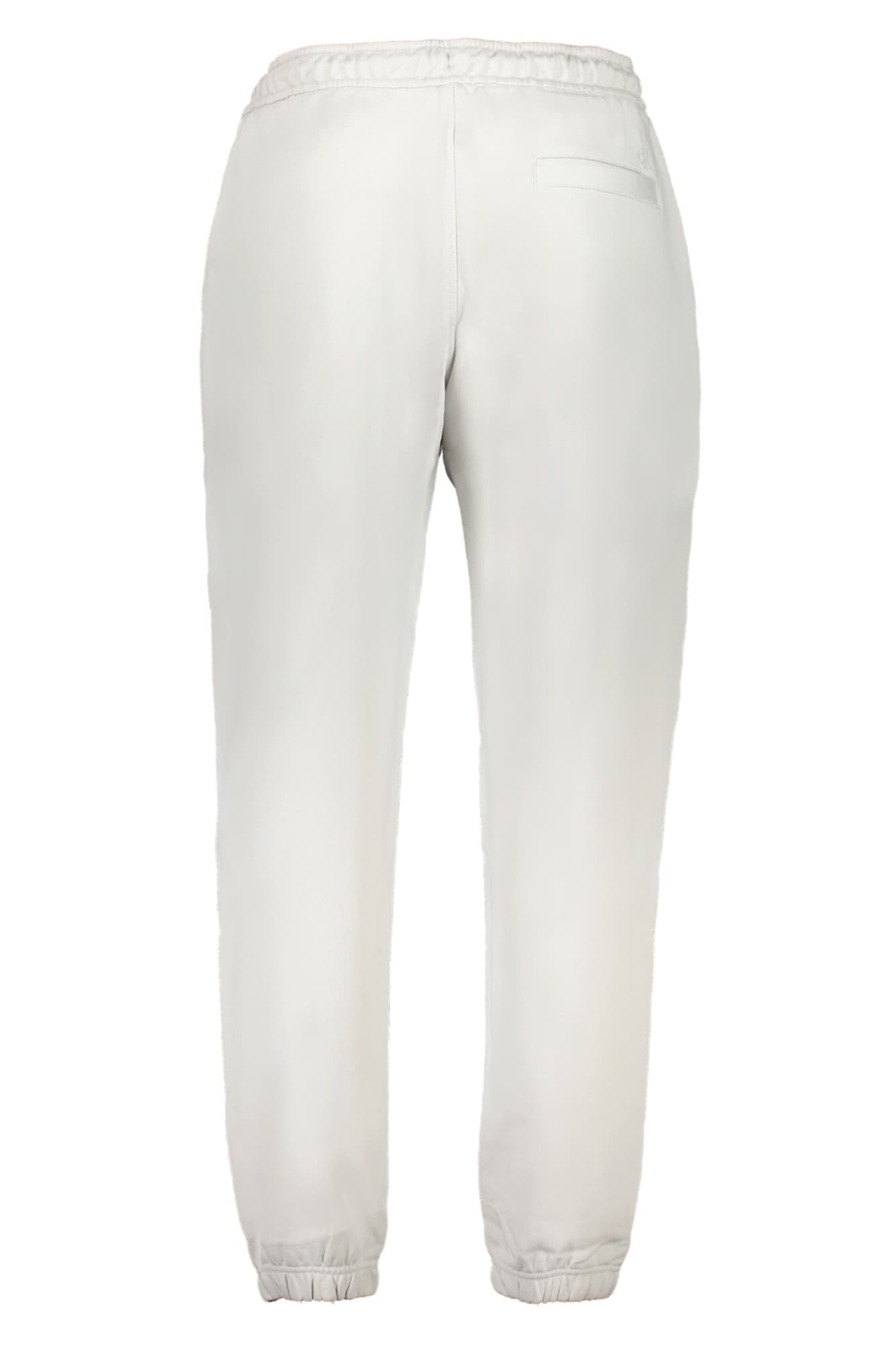 CALVIN KLEIN МЪЖКИ СИВ ПАНТАЛОН - CALVIN KLEIN