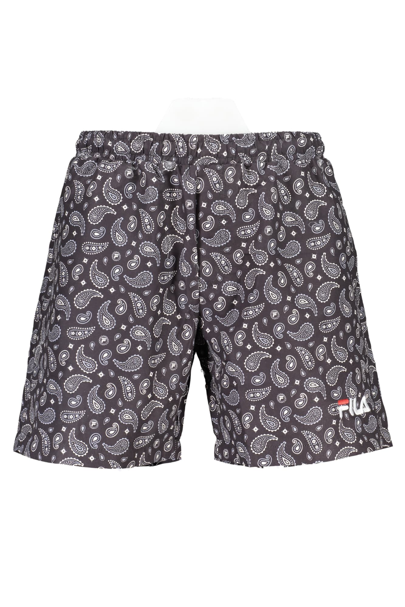 МЪЖКО ДОЛНИЦЕ FILA ЧЕРНО - FILA