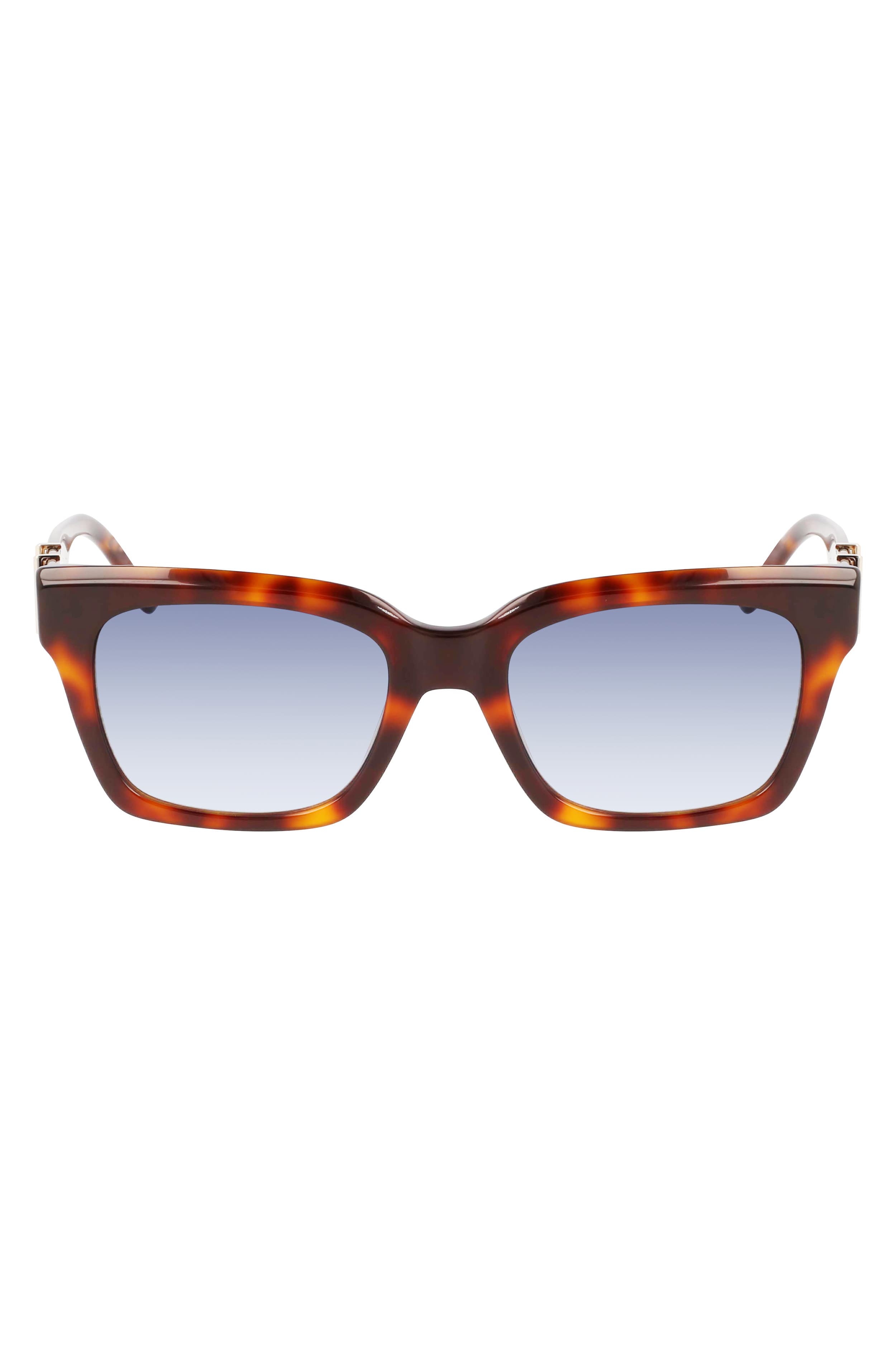 LIU JO КАФЯВИ ДАМСКИ СЛЪНЧЕВИ ОЧИЛА - LIU JO