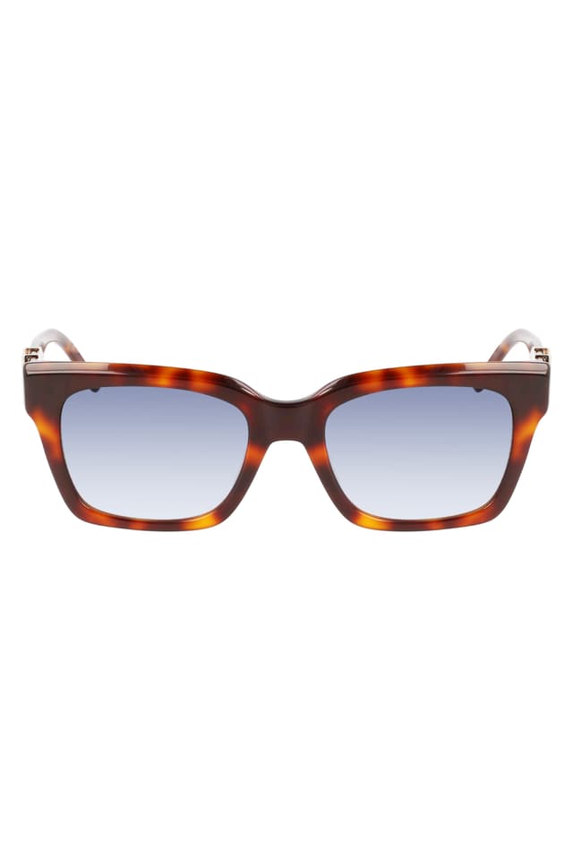 LIU JO КАФЯВИ ДАМСКИ СЛЪНЧЕВИ ОЧИЛА