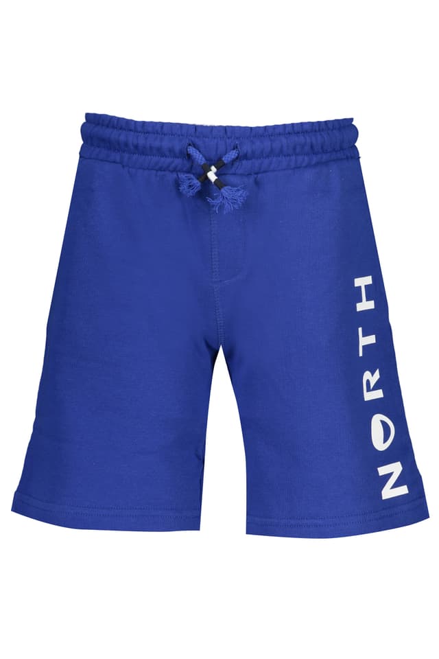 ДЕТСКИ КЪСИ ПАНТАЛОНКИ NORTH SAILS BLUE