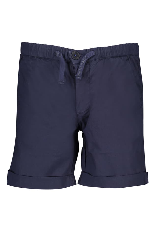ДЕТСКИ КЪСИ ПАНТАЛОНКИ NORTH SAILS BLUE