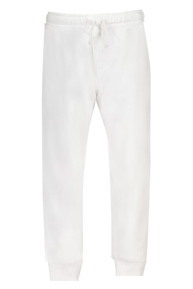 БЯЛ ДЕТСКИ ПАНТАЛОН NORTH SAILS