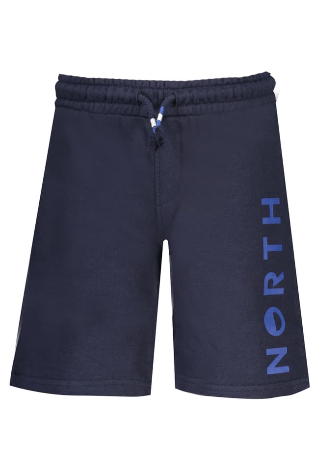 ДЕТСКИ КЪСИ ПАНТАЛОНКИ NORTH SAILS BLUE