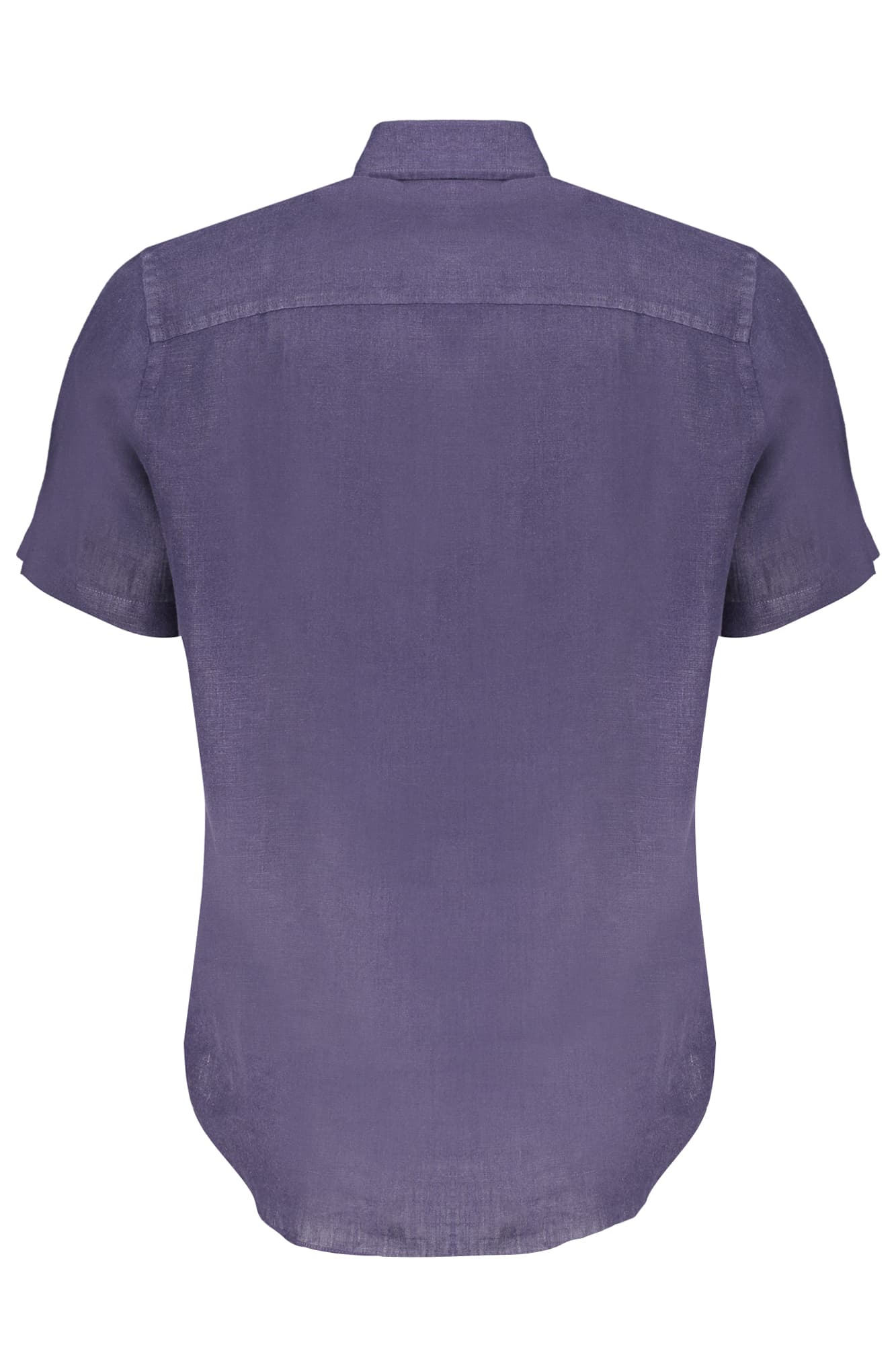 МЪЖКА РИЗА С КЪС РЪКАВ NORTH SAILS СИНЯ - NORTH SAILS