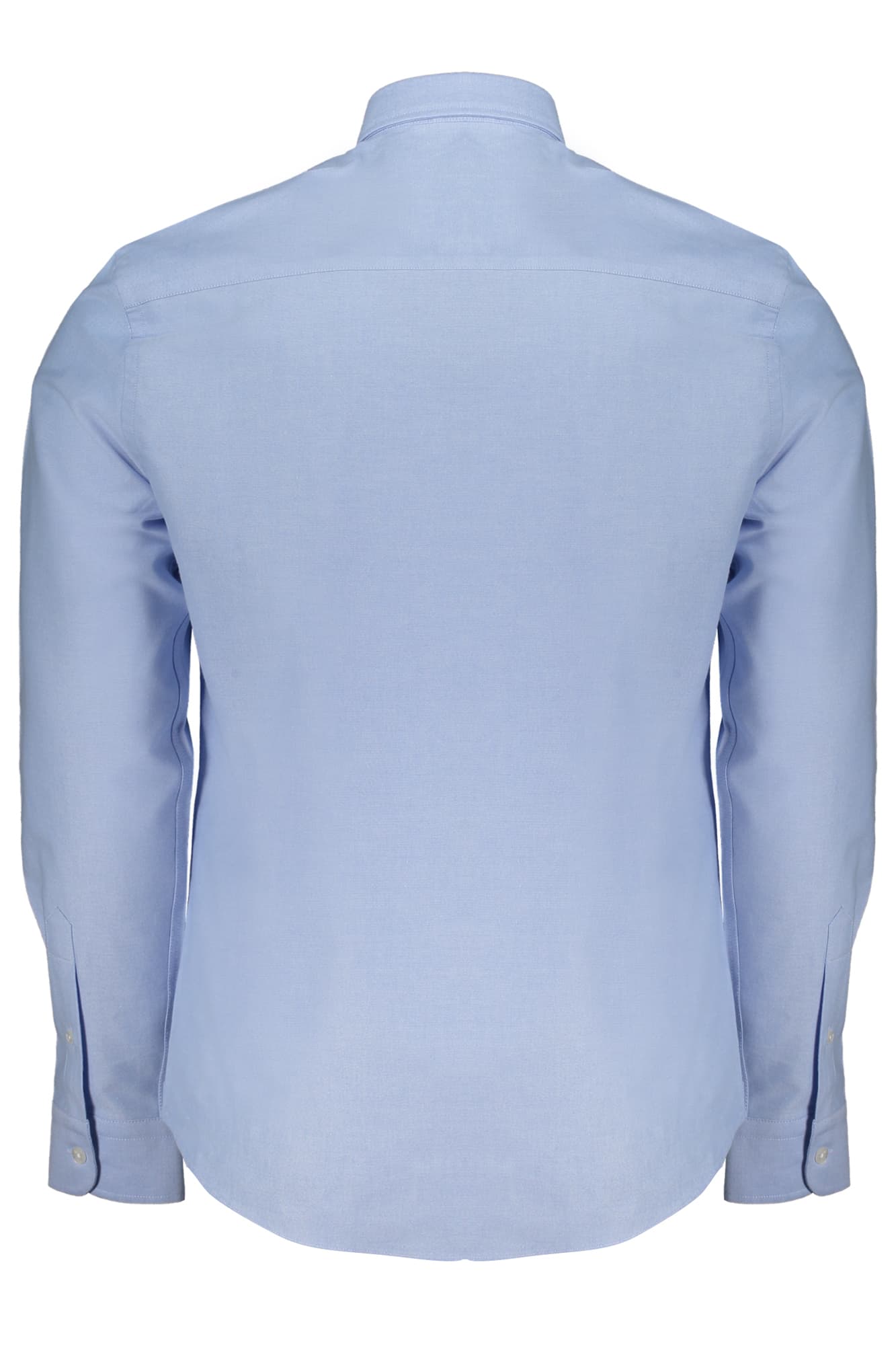 МЪЖКА РИЗА С ДЪЛЪГ РЪКАВ NORTH SAILS СИНЯ - NORTH SAILS