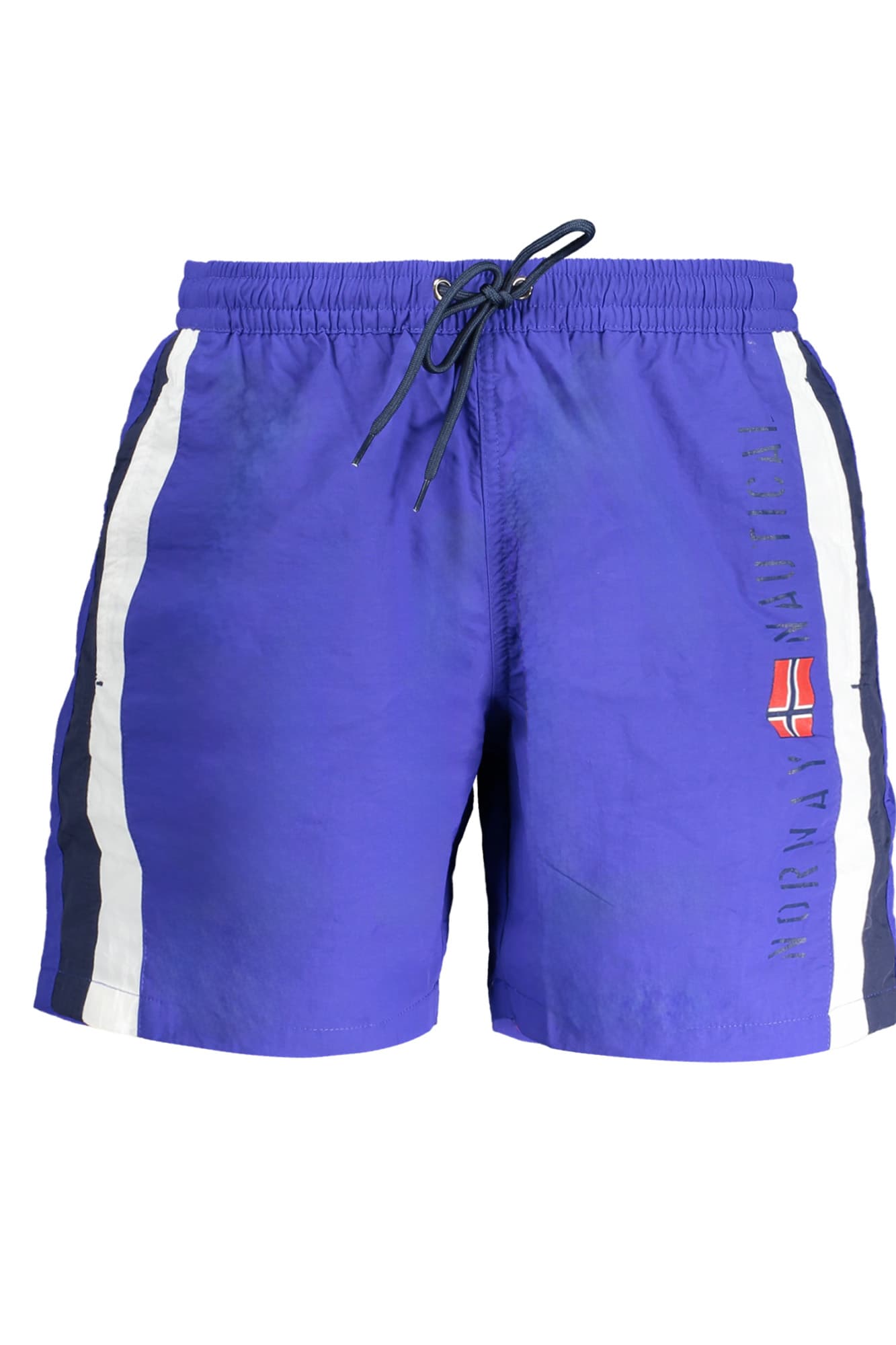 НОРВЕГИЯ 1963 СИН ЧОВЕК ПОД КОСТЮМИ - NORWAY 1963