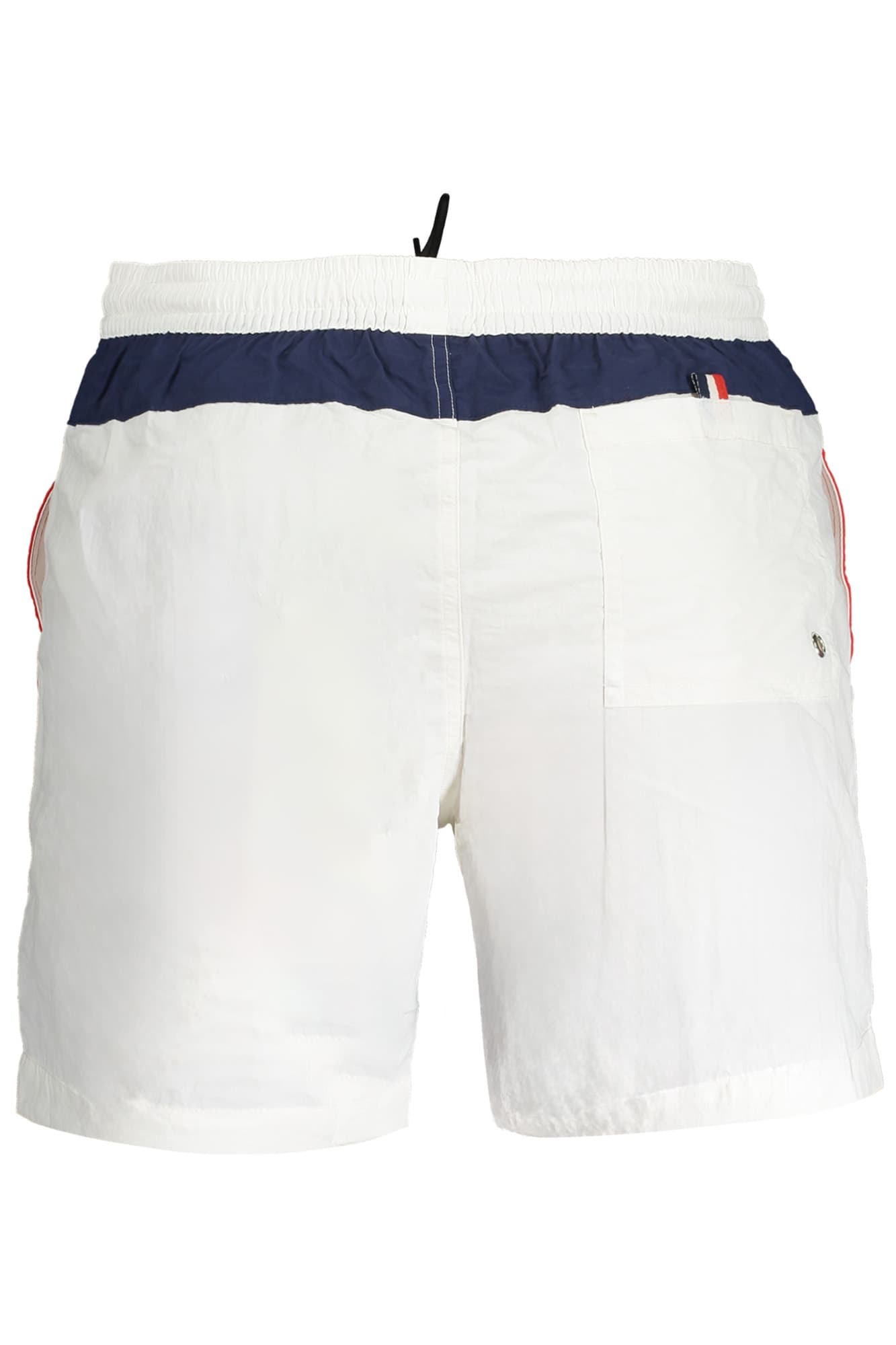 НОРВЕГИЯ 1963 г. БЯЛ ЧОВЕК ПОД ЧАСТИЧЕН КОСТЮМ - NORWAY 1963