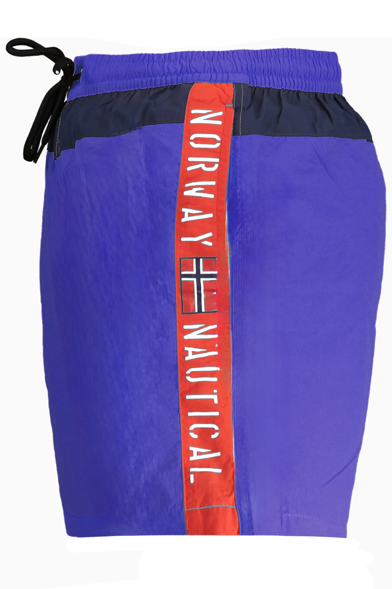 НОРВЕГИЯ 1963 СИН ЧОВЕК ПОД КОСТЮМИ - NORWAY 1963