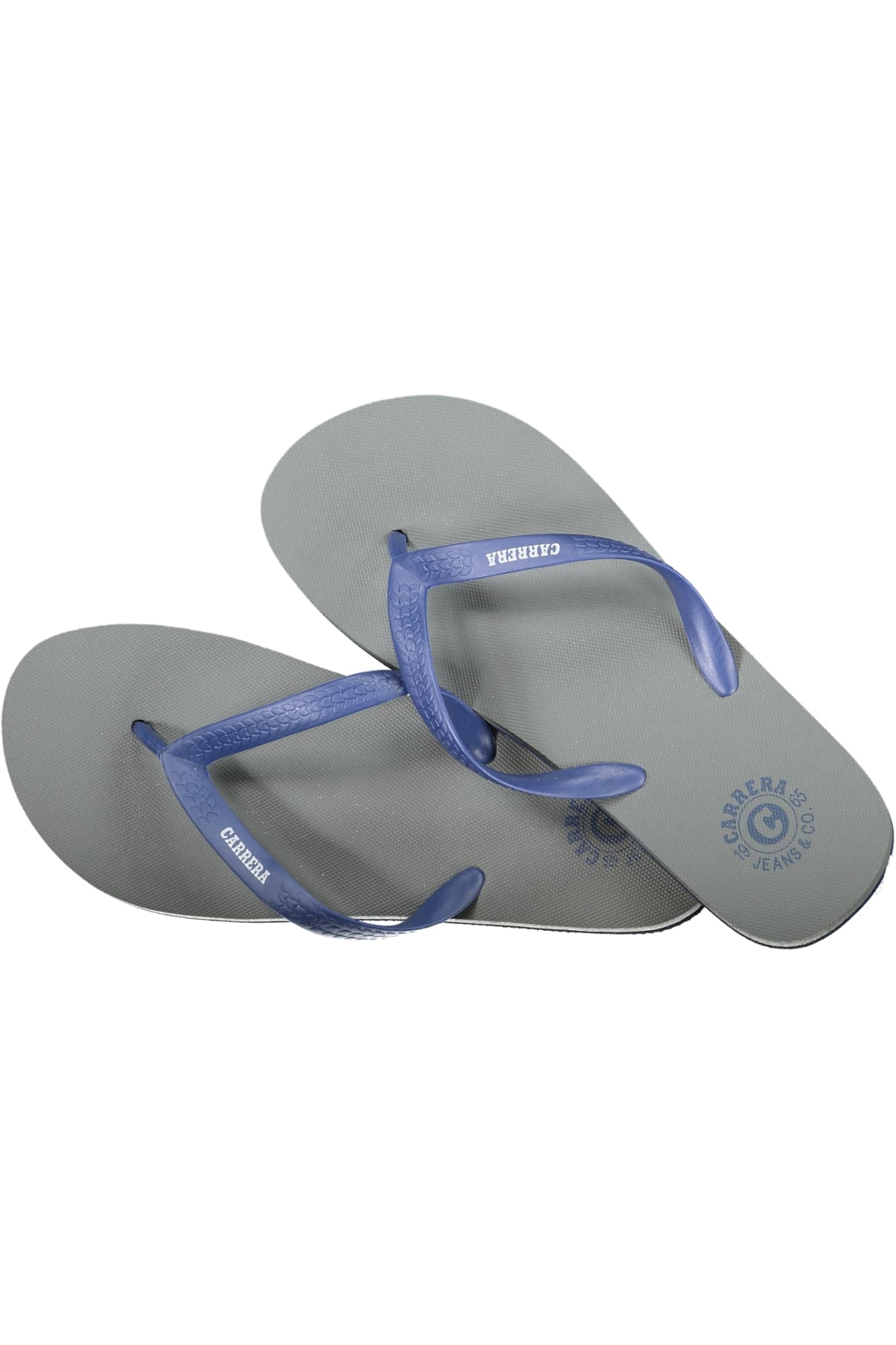 CARRERA МЪЖКИ ОБУВКИ ЧЕХЛИ СИВИ - CARRERA