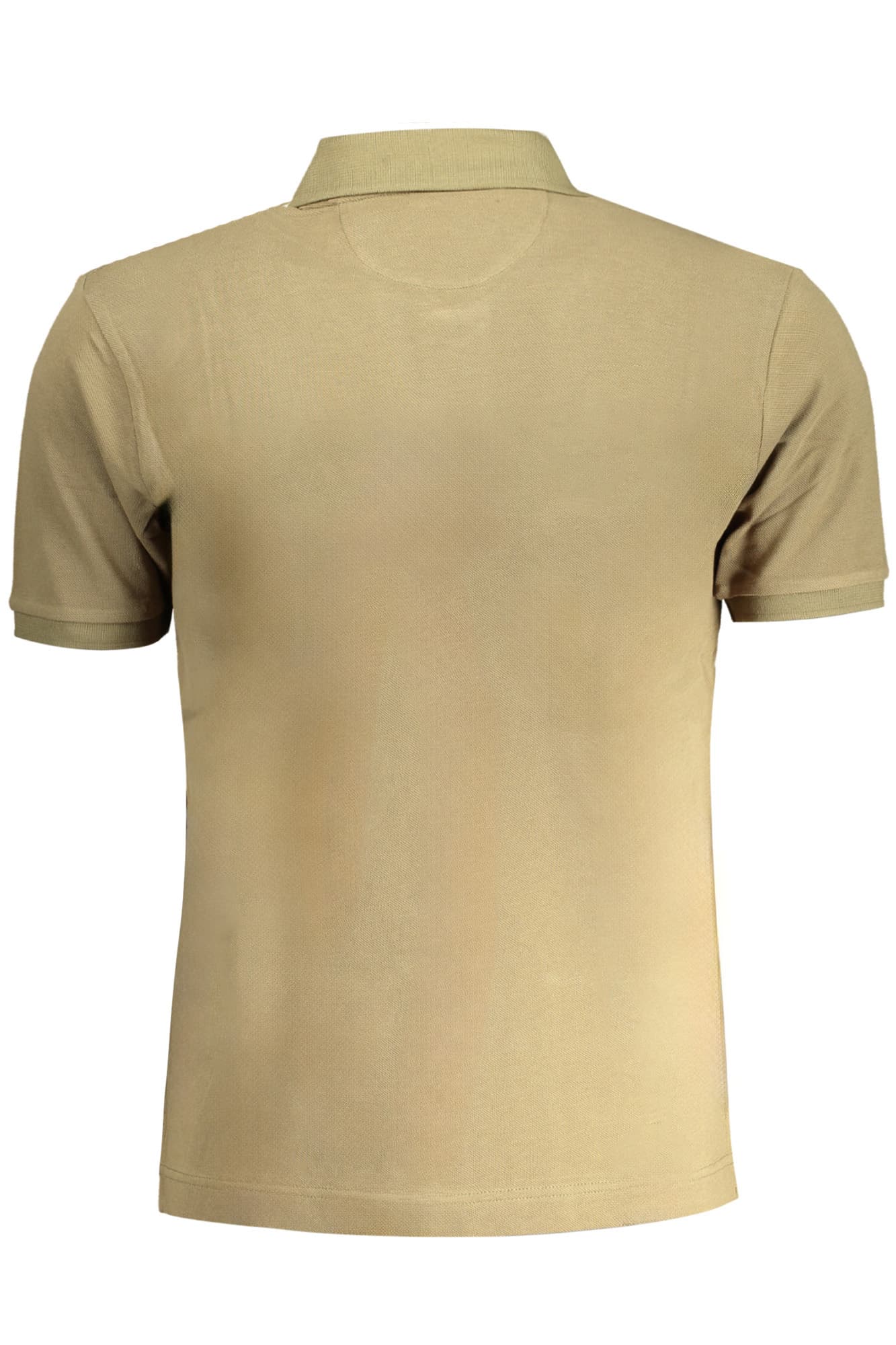 МЪЖКА ЗЕЛЕНА ПОЛО БЛИЗКА С КЪС РЪКАВ LA MARTINA - LA MARTINA