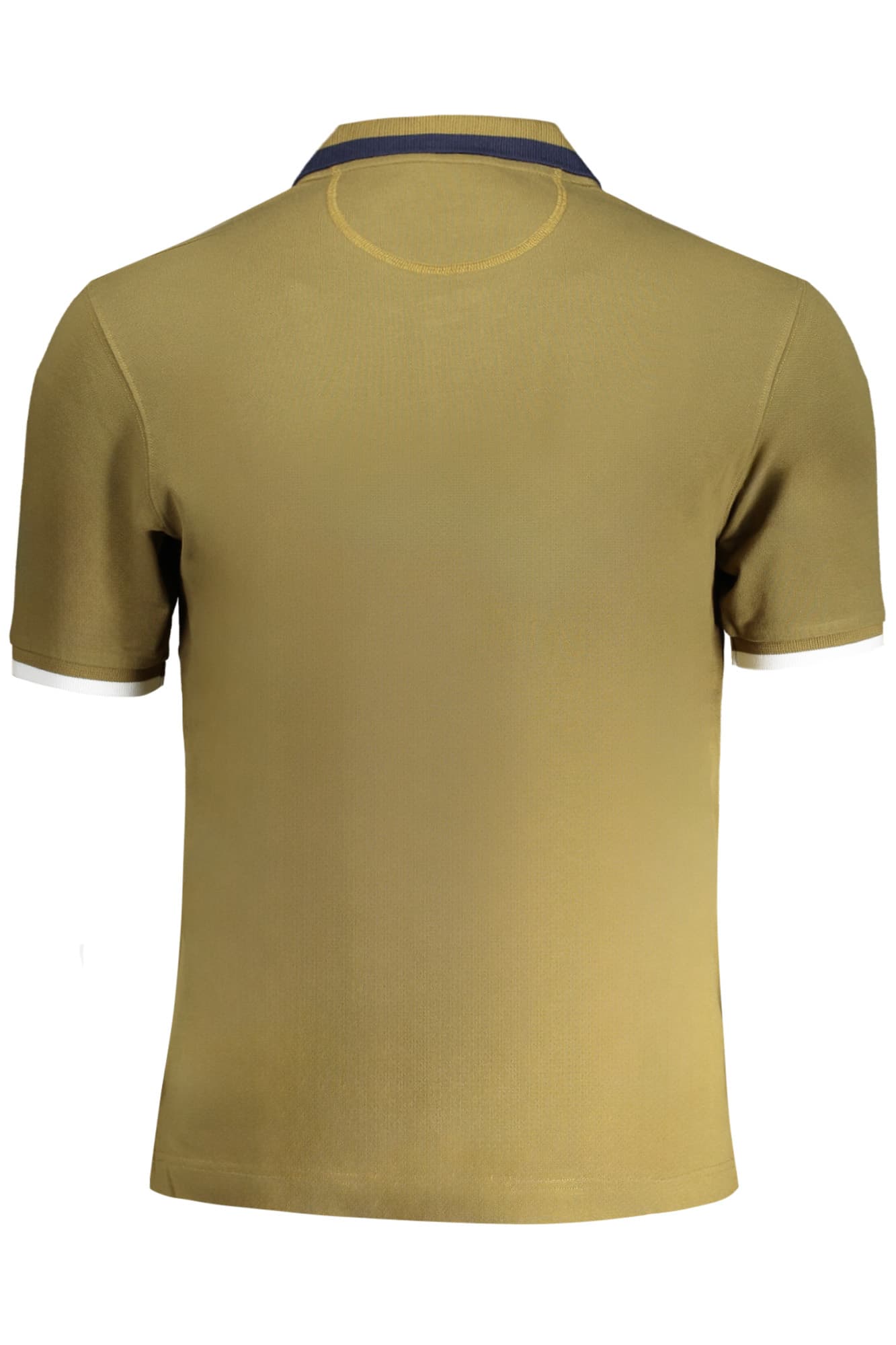 МЪЖКА ЗЕЛЕНА ПОЛО БЛИЗКА С КЪС РЪКАВ LA MARTINA - LA MARTINA