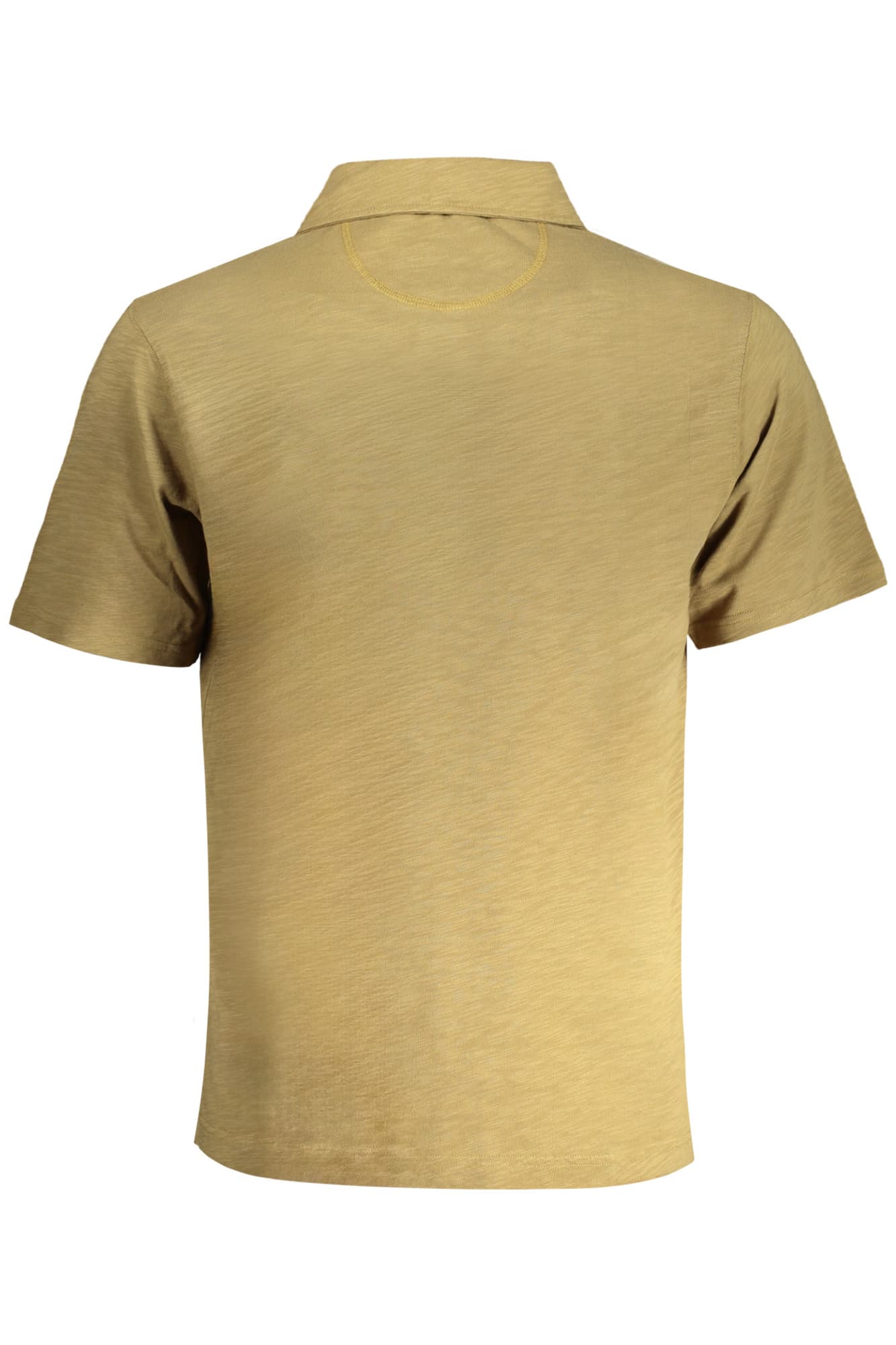 МЪЖКА ЗЕЛЕНА ПОЛО БЛИЗКА С КЪС РЪКАВ LA MARTINA - LA MARTINA