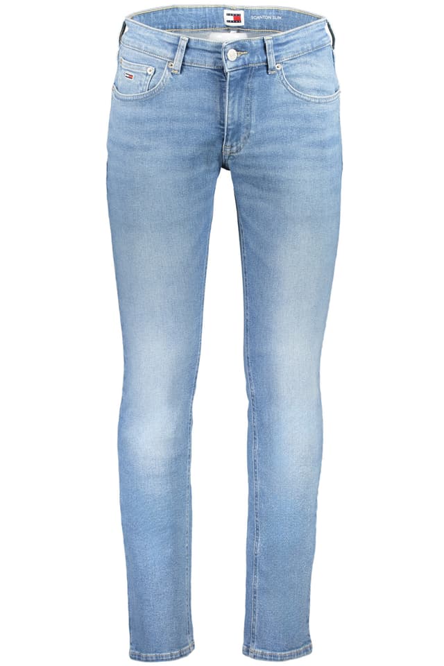 МЪЖКИ ДЪНКОВИ ДЪНКИ TOMMY HILFIGER СИНИ