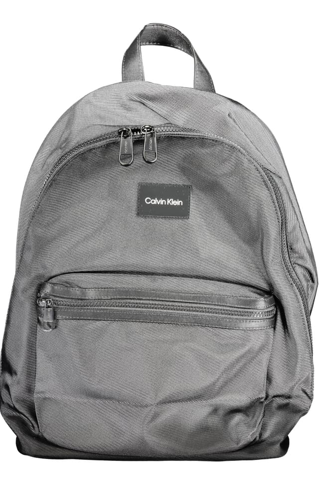 МЪЖКА ЧЕРНА РАНИЦА CALVIN KLEIN