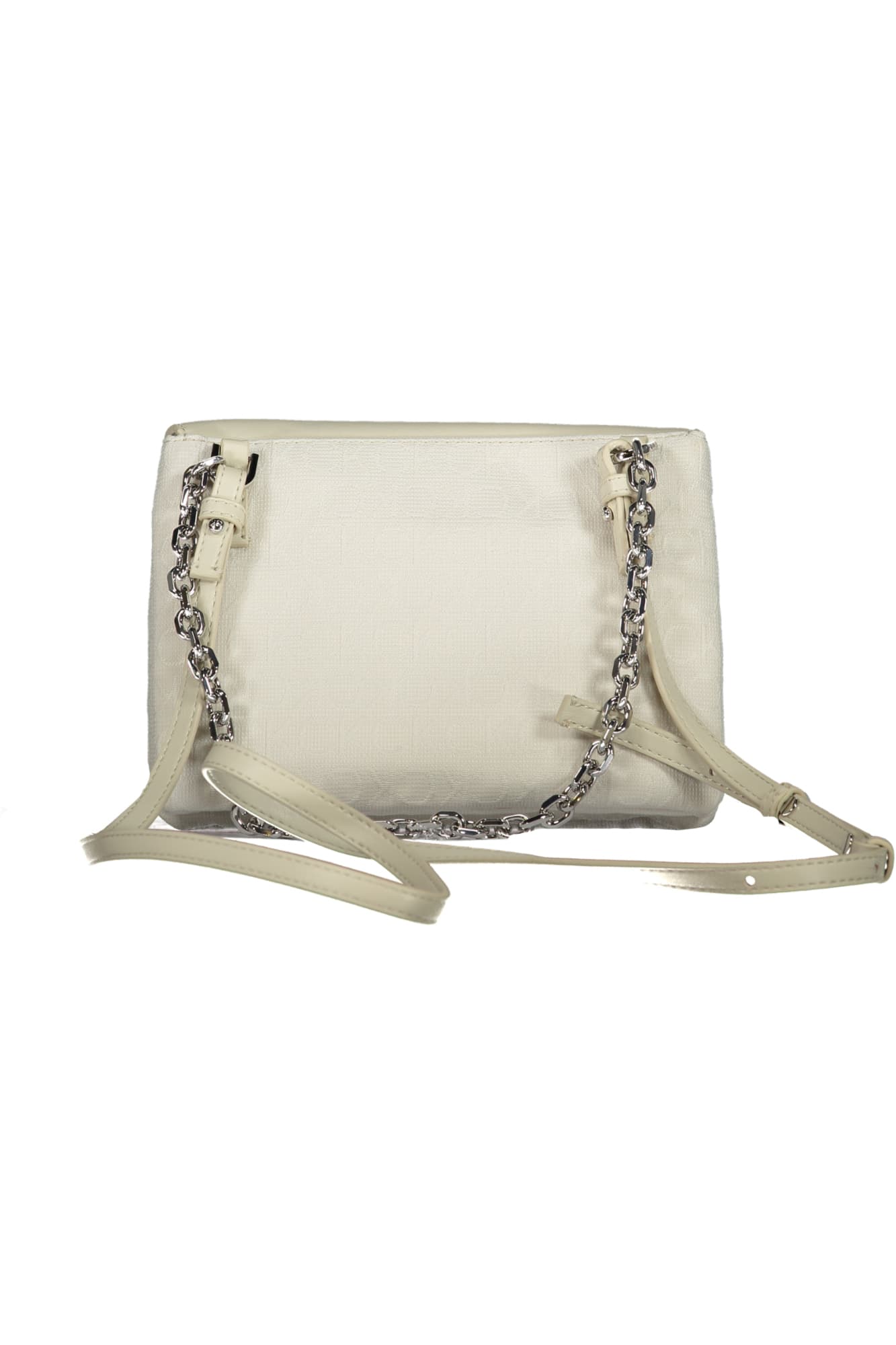 БЕЖОВА ДАМСКА ЧАНТА CALVIN KLEIN - CALVIN KLEIN