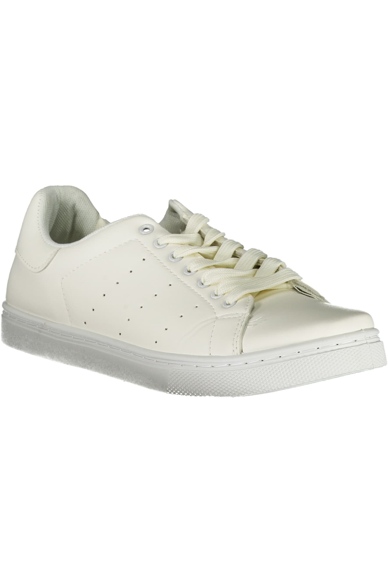 NORWAY 1963 БЯЛА МЪЖКА СПОРТНА ОБУВКА - NORWAY 1963