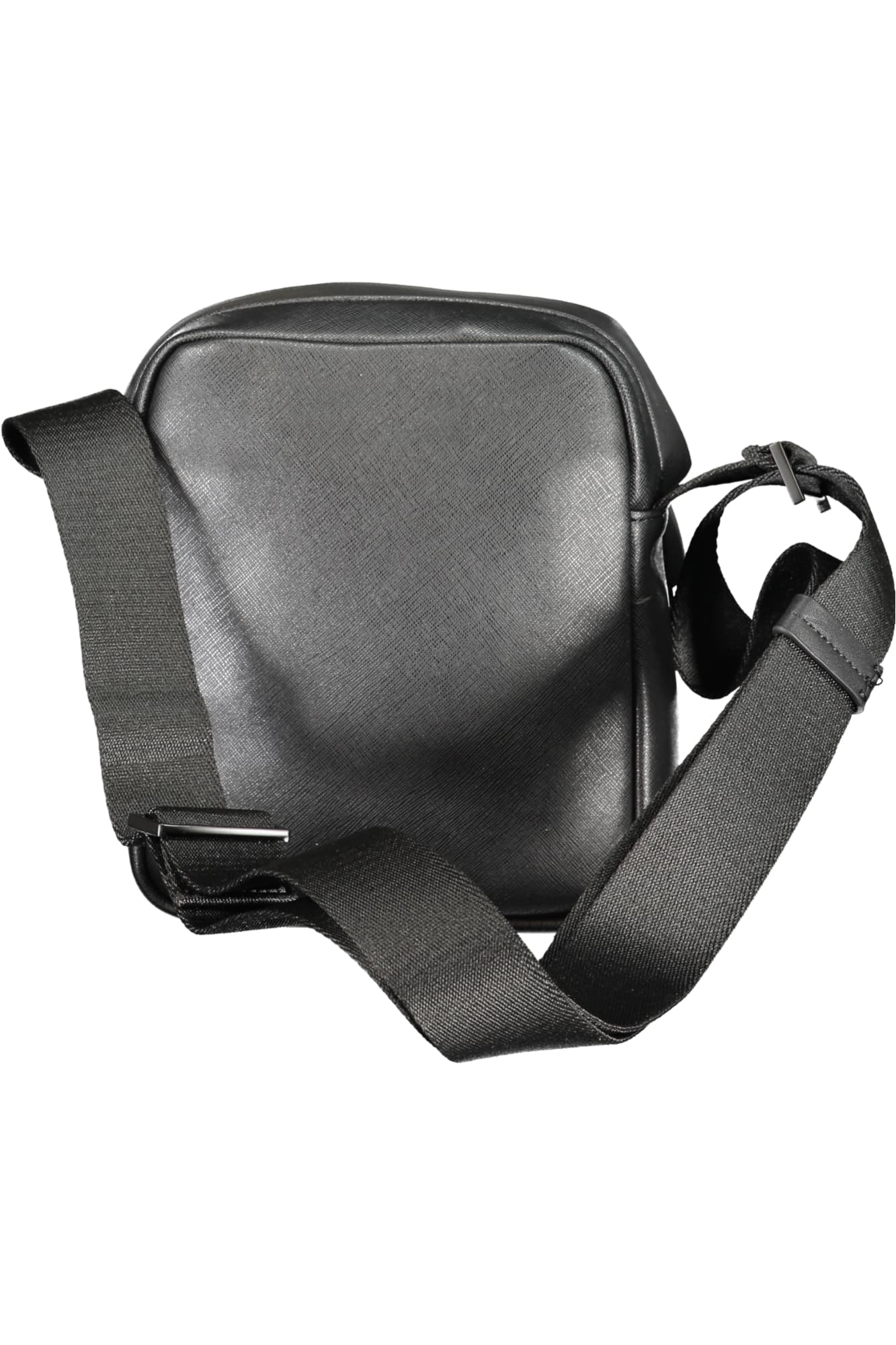 CALVIN KLEIN МЪЖКА ЧАНТА ПРЕЗ РАМО ЧЕРНА - CALVIN KLEIN