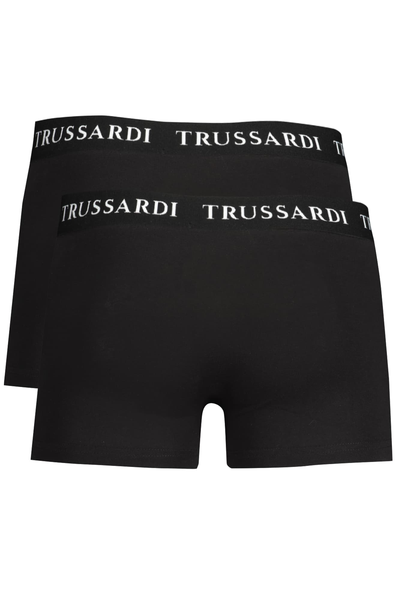 МЪЖКИ ЧЕРЕН БОКСЕР TRUSSARDI - TRUSSARDI